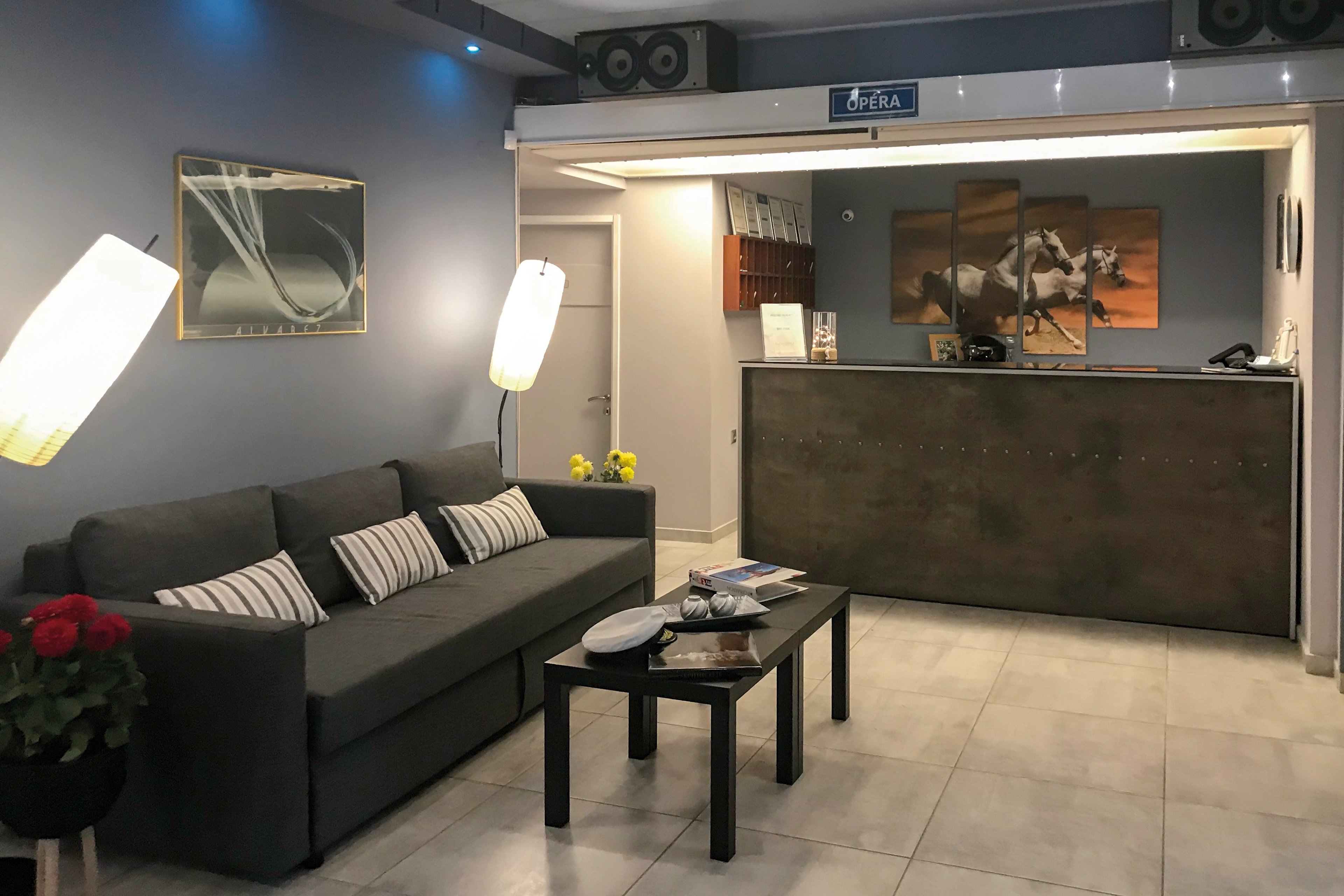 Amazones Villas Apartments