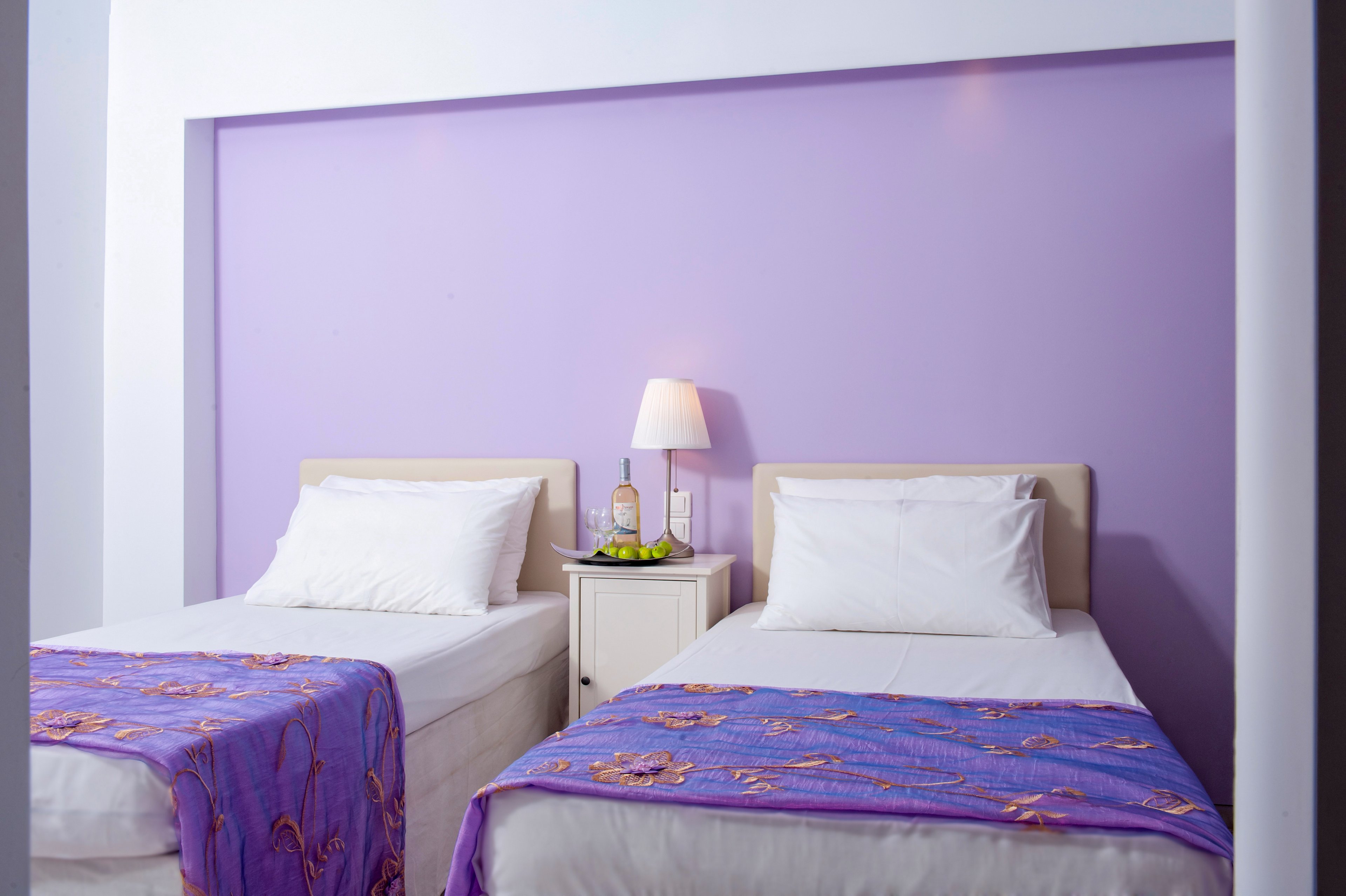 Primavera Beach Hotel & Apartments