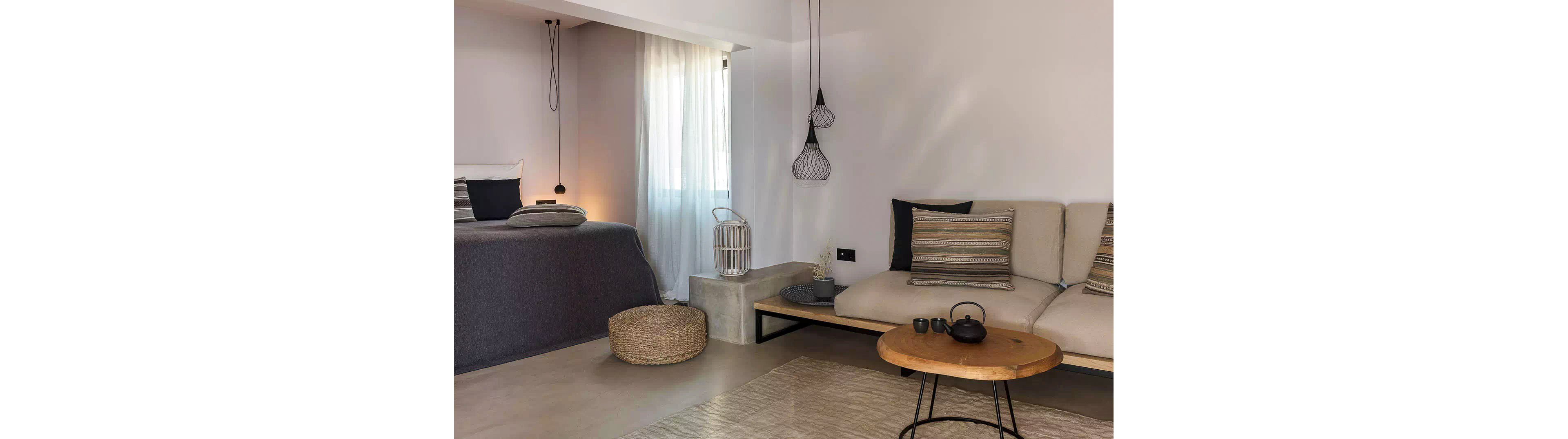 Minos Beach Art Hotel