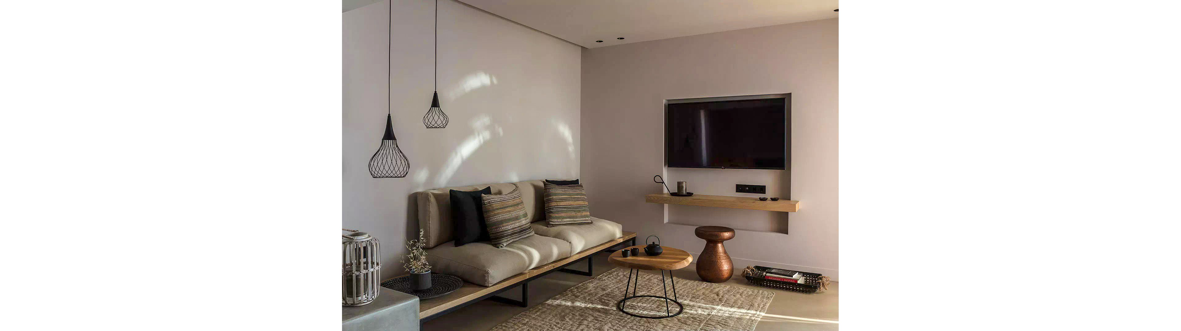 Minos Beach Art Hotel