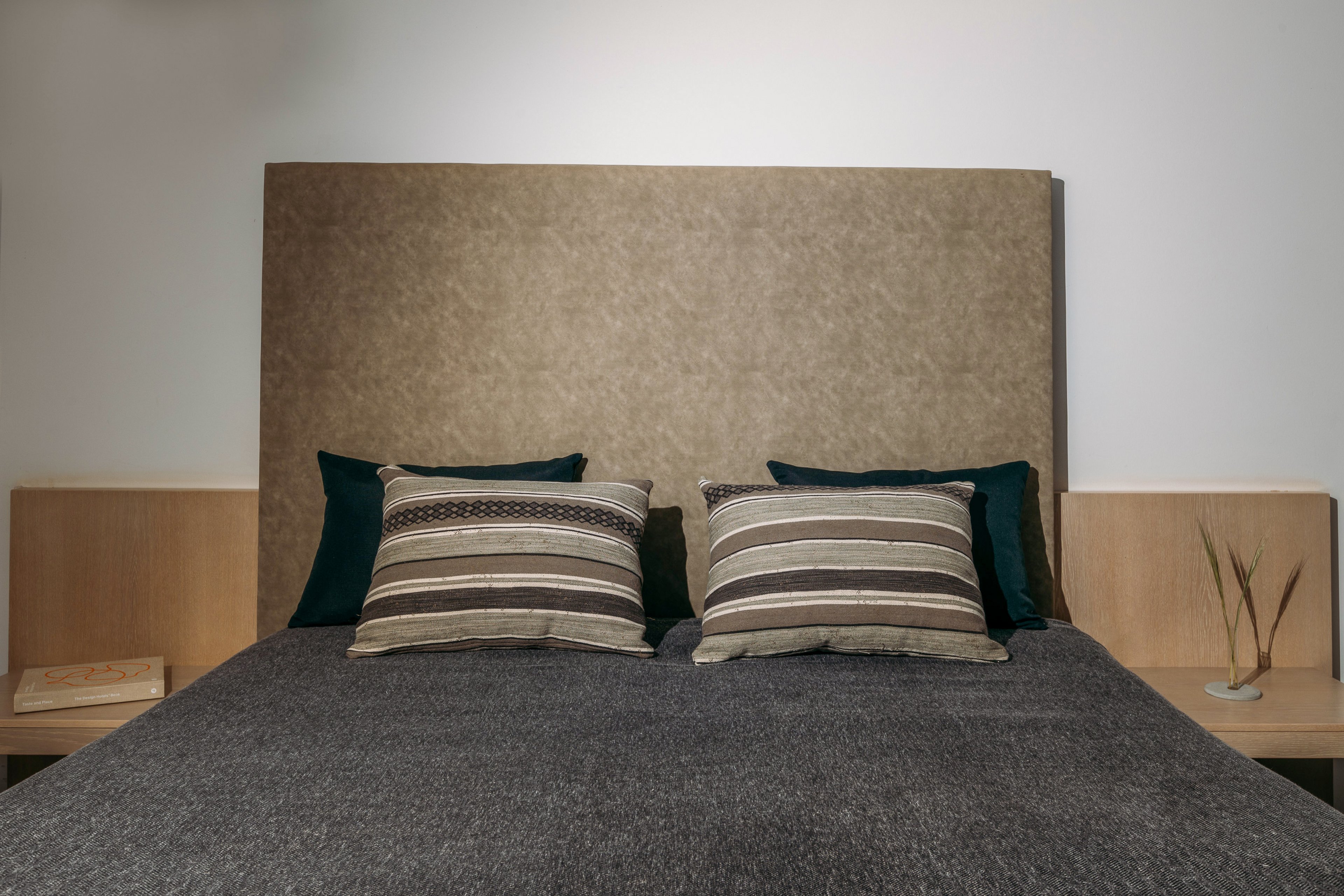 Minos Beach Art Hotel