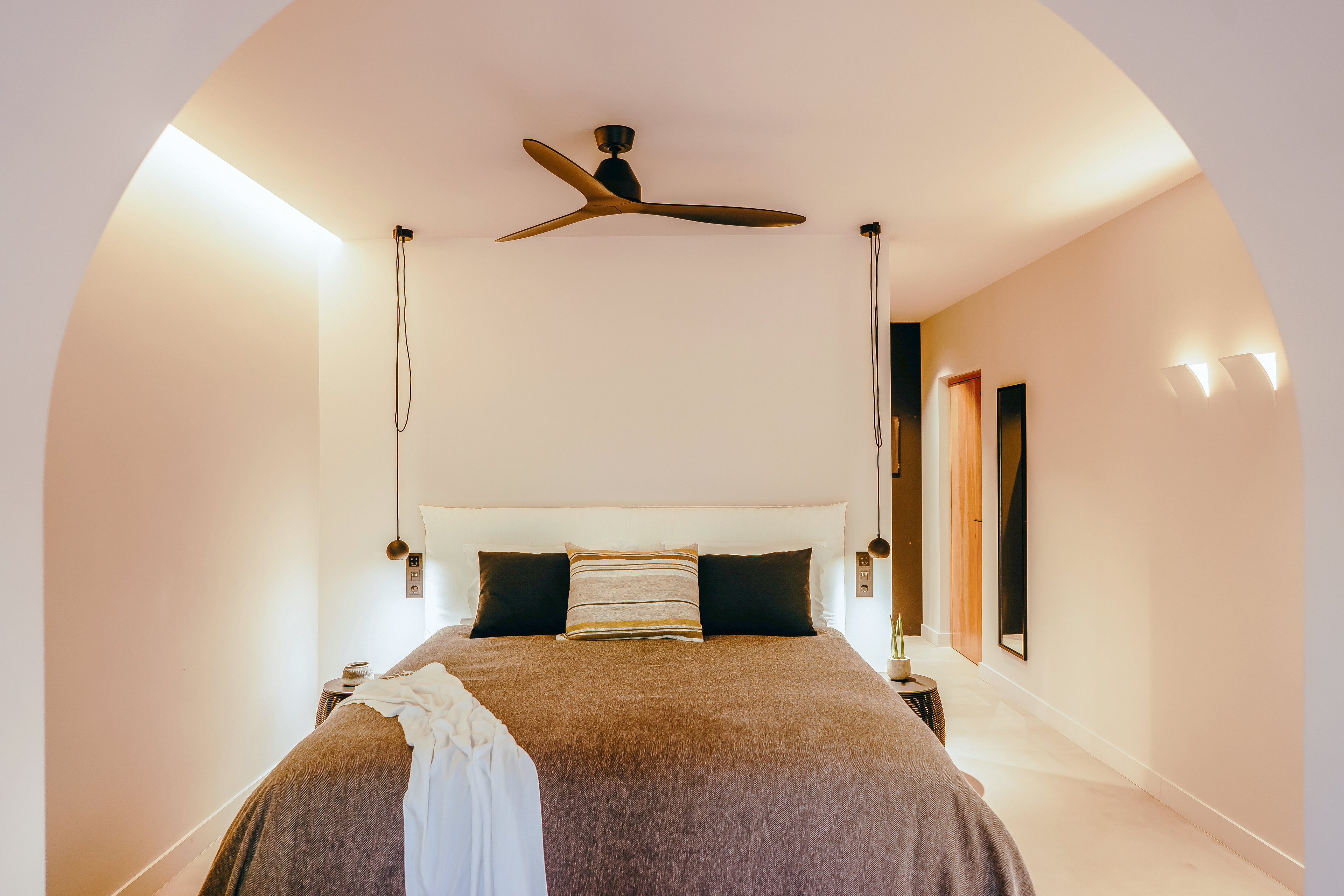 Minos Beach Art Hotel