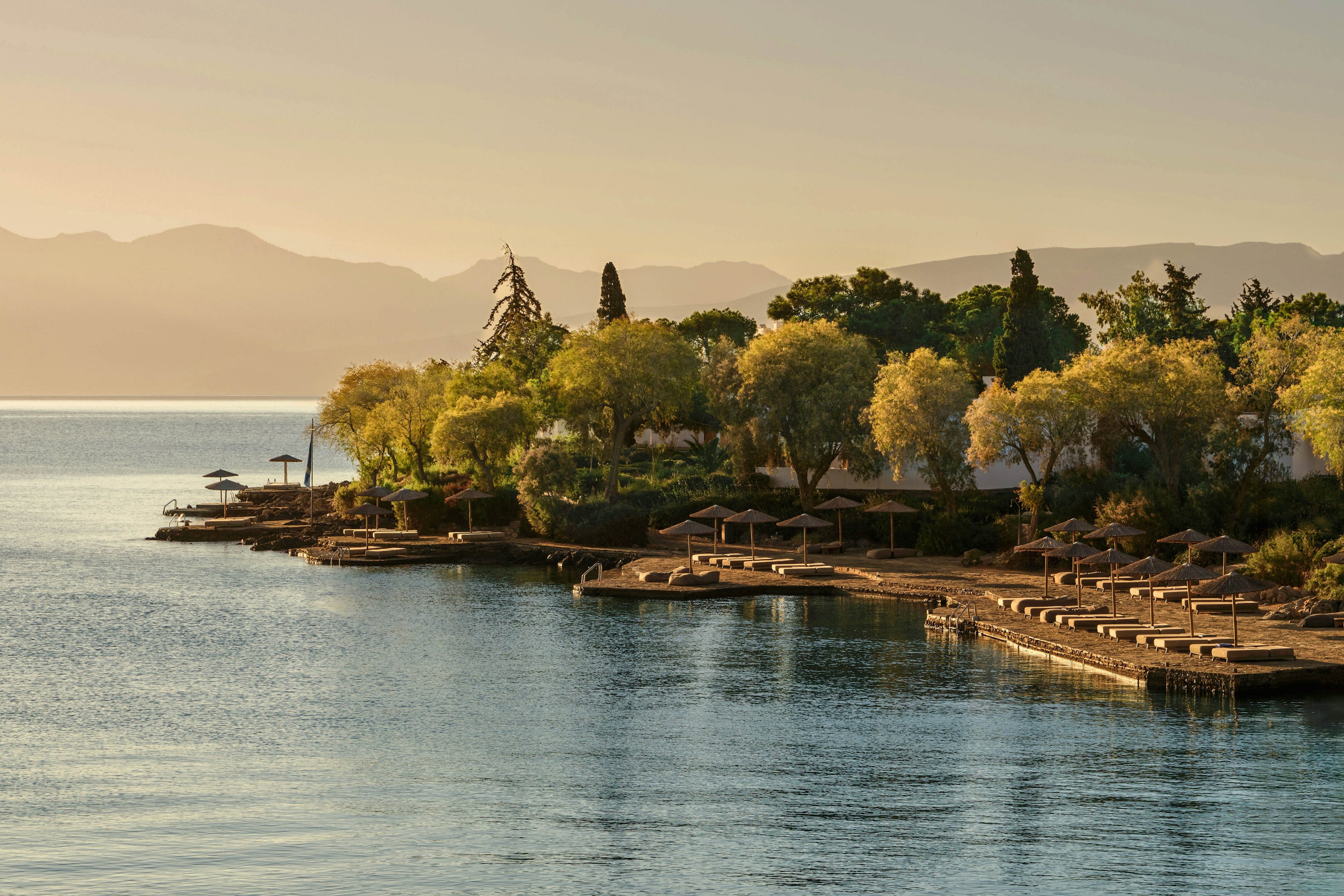 Minos Beach Art Hotel