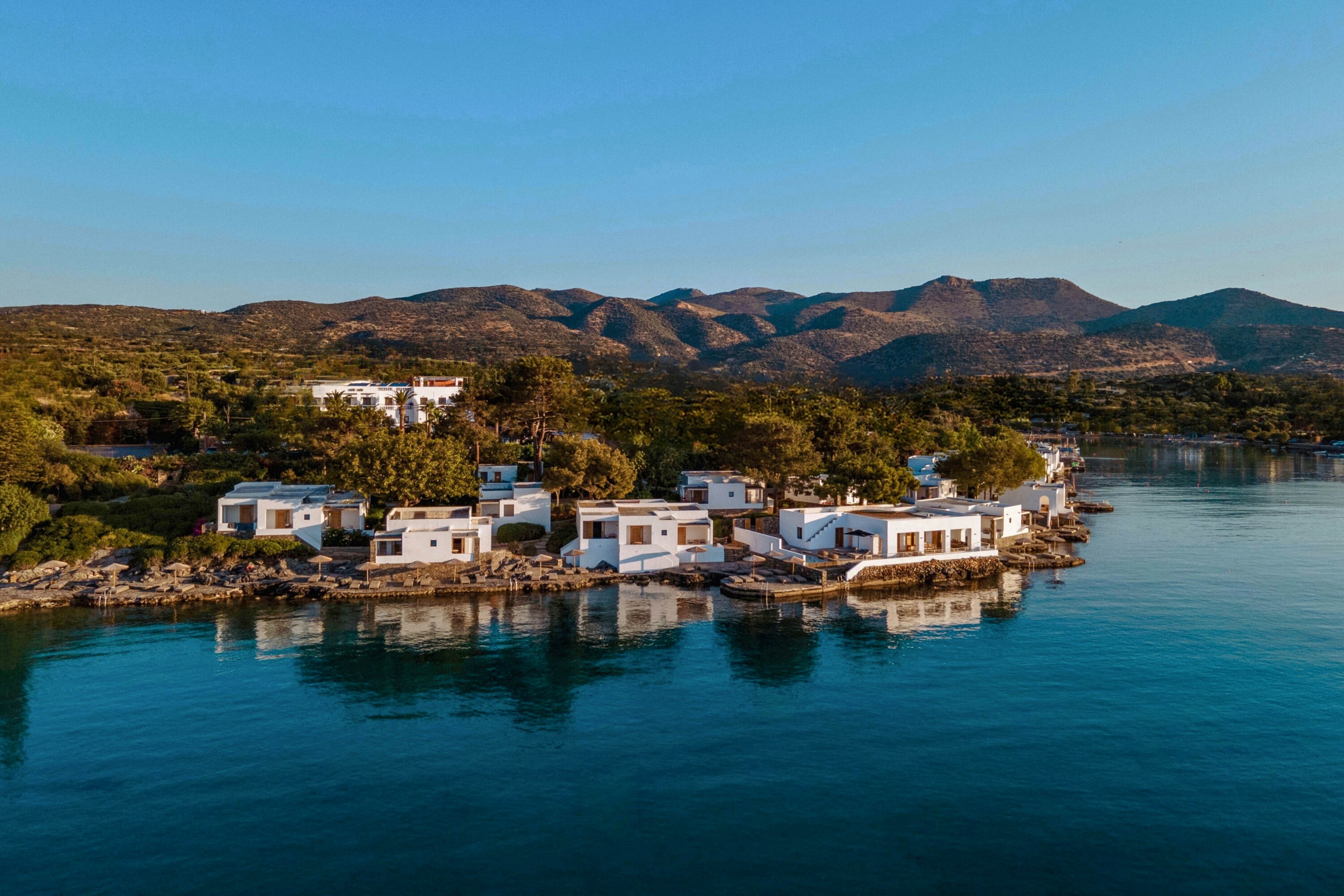 Minos Beach Art Hotel