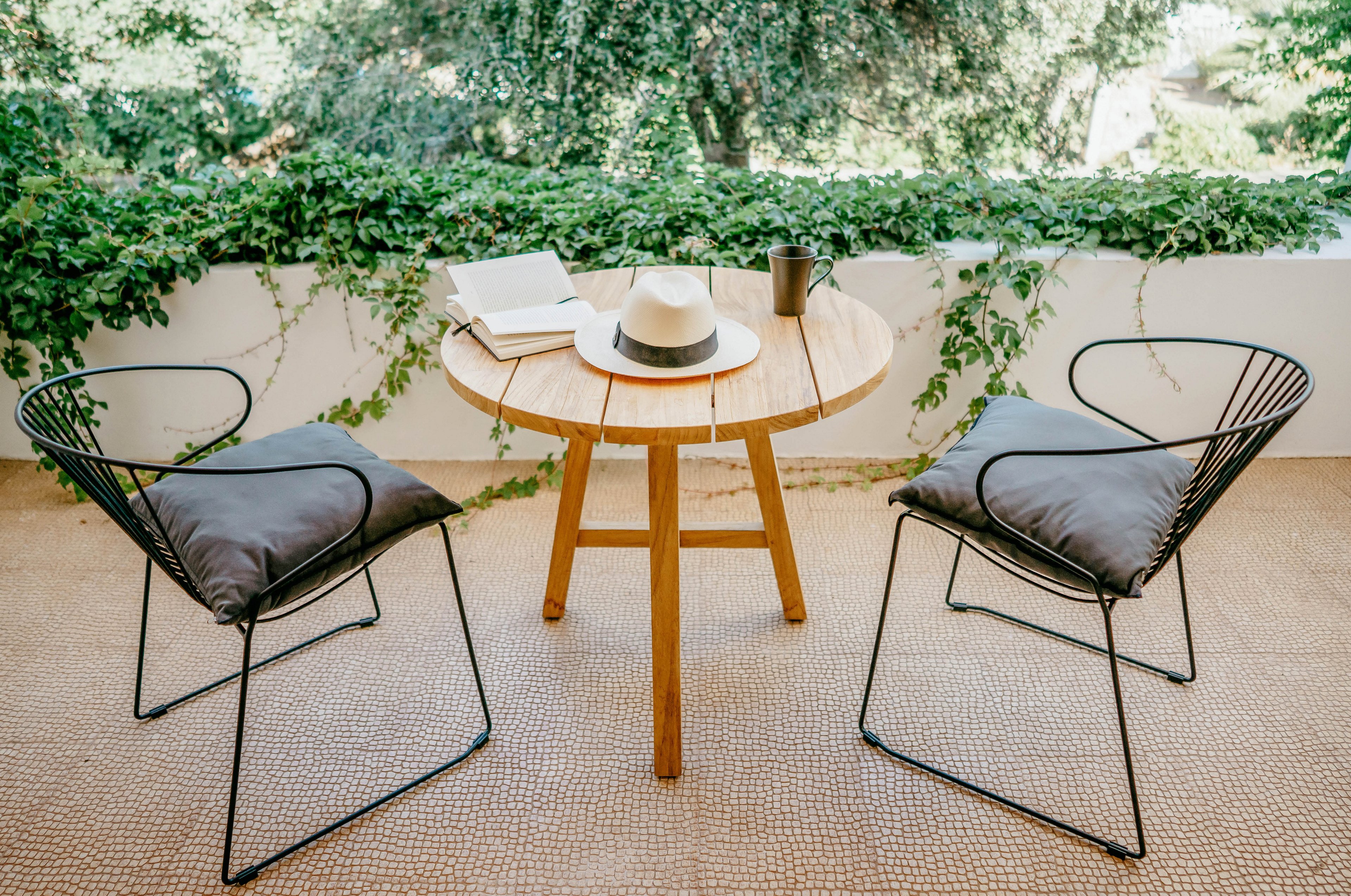 Minos Beach Art Hotel