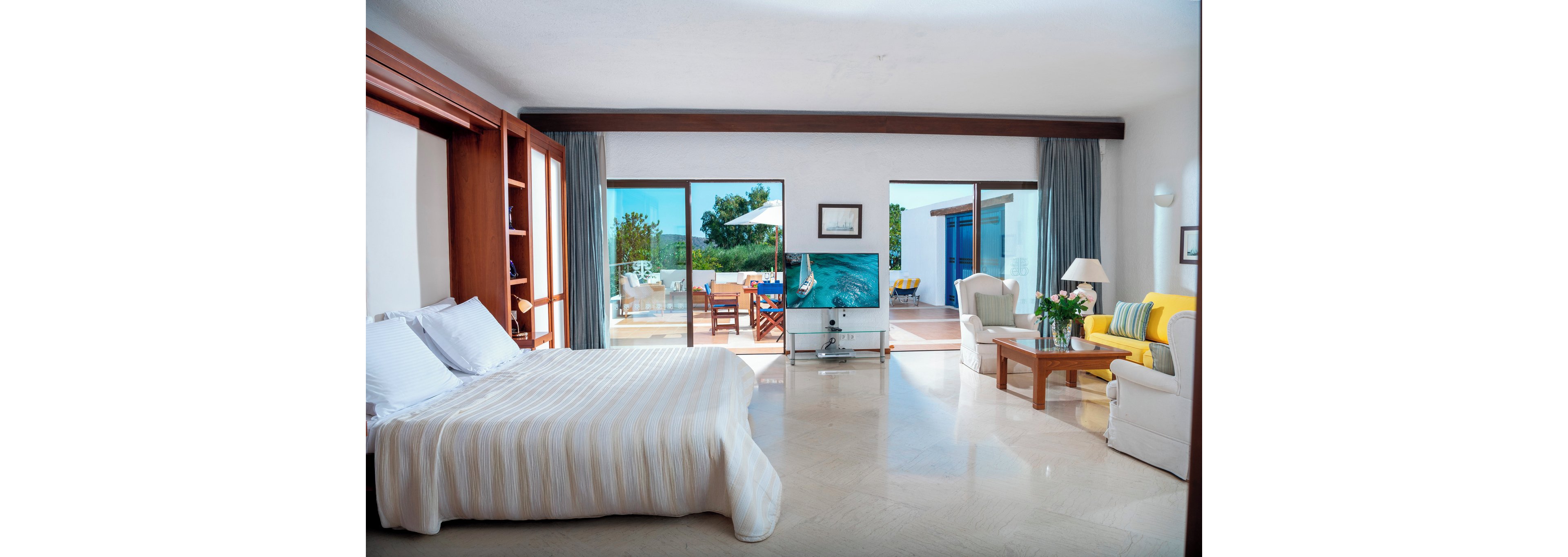 Elounda Bay Palace