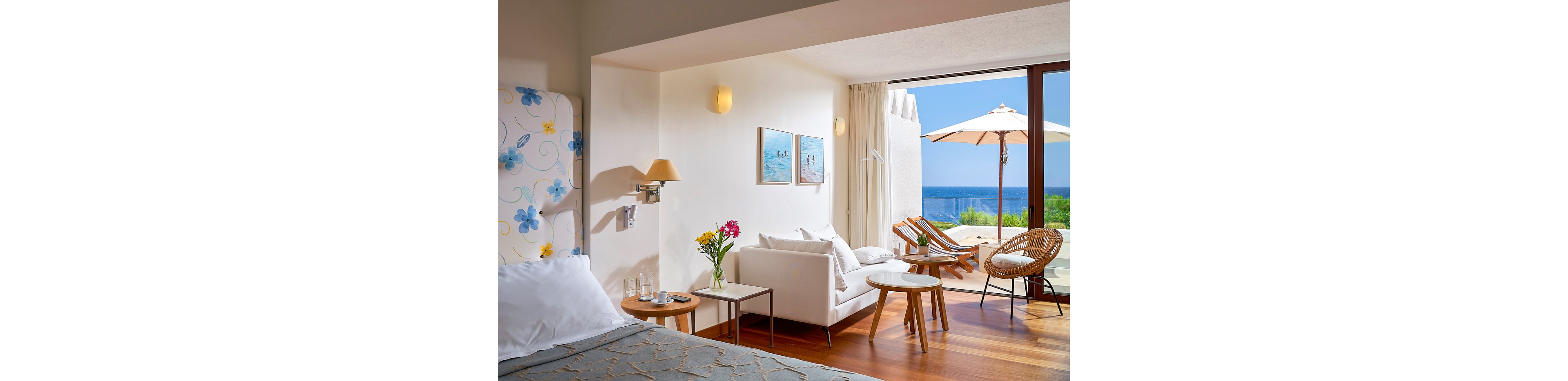 St Nicolas Bay Resort Hotel and Villas