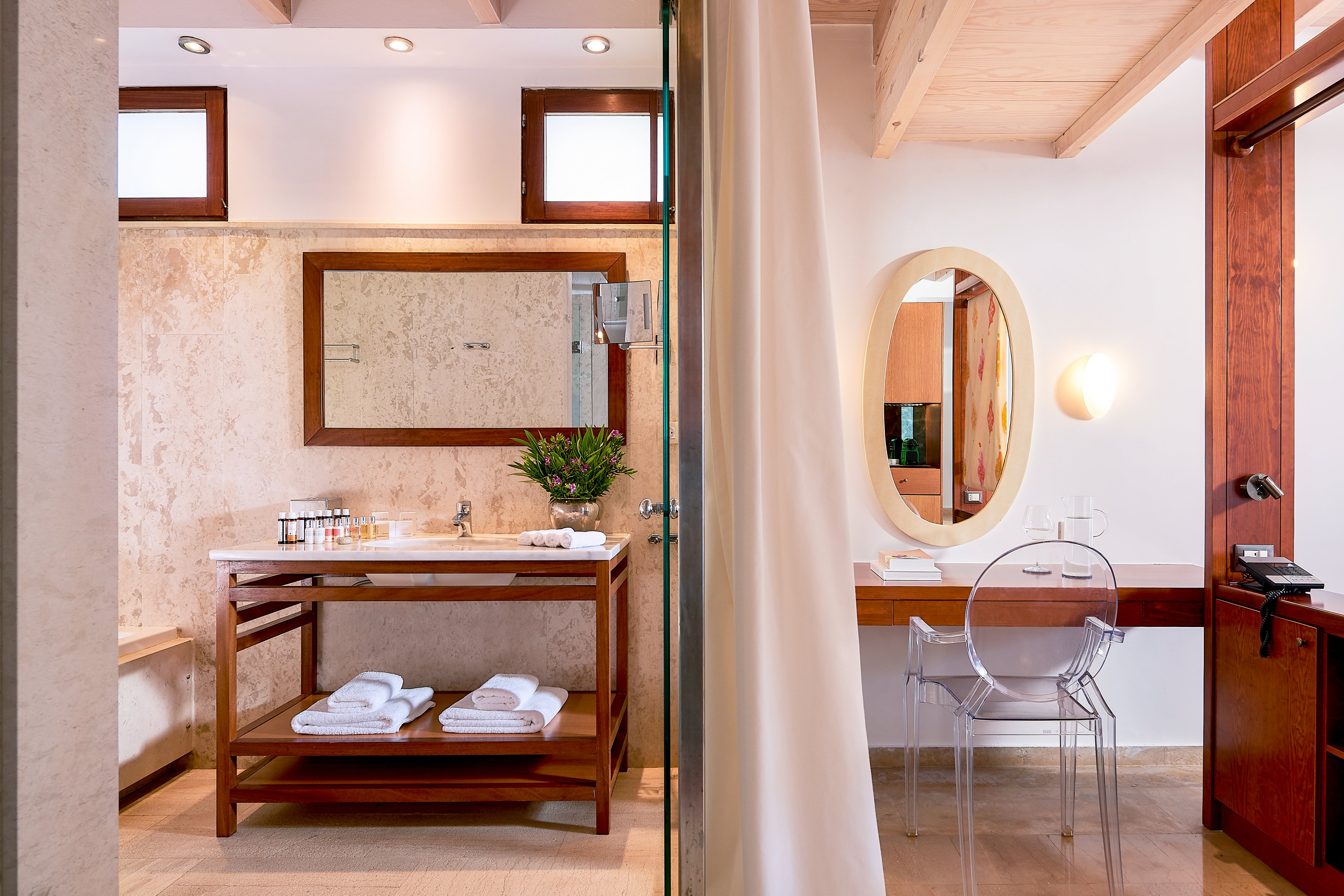 St Nicolas Bay Resort Hotel and Villas