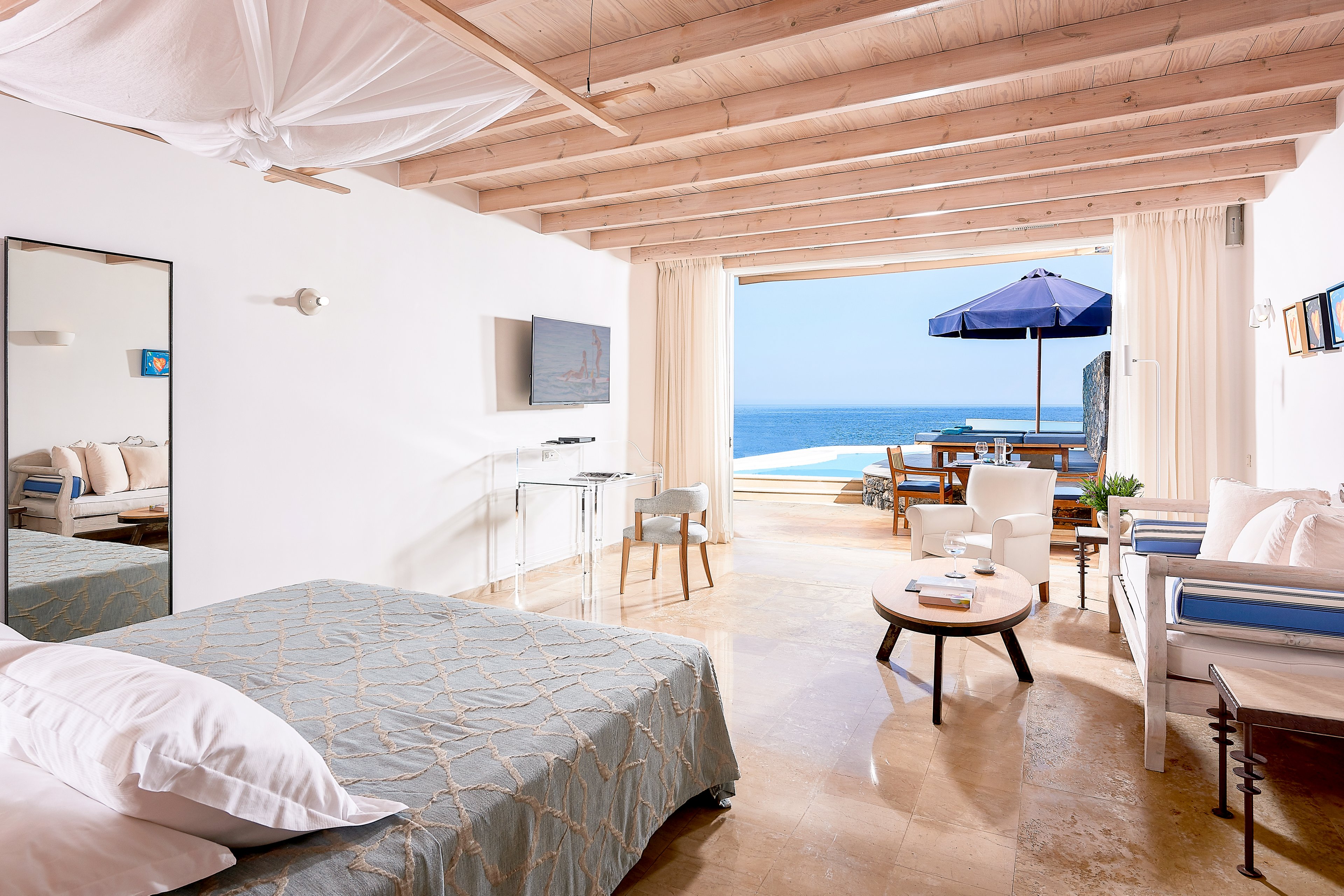 St Nicolas Bay Resort Hotel and Villas