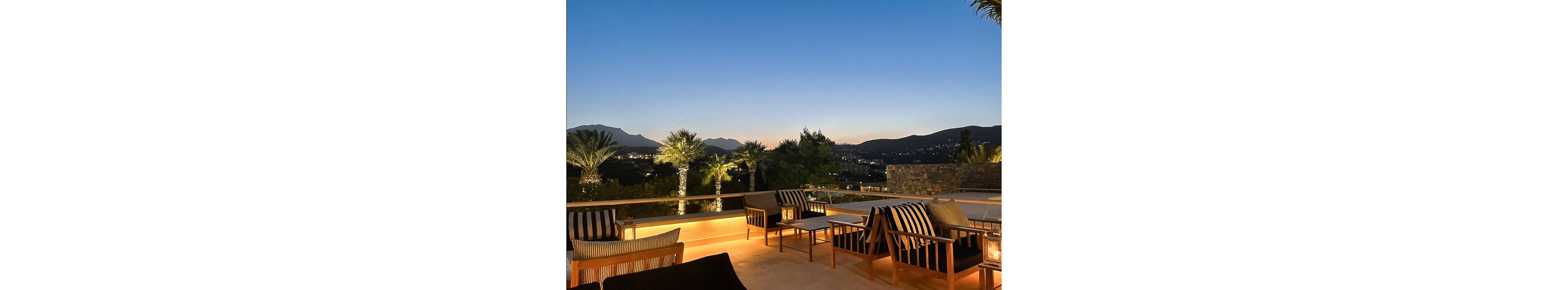 St Nicolas Bay Resort Hotel and Villas