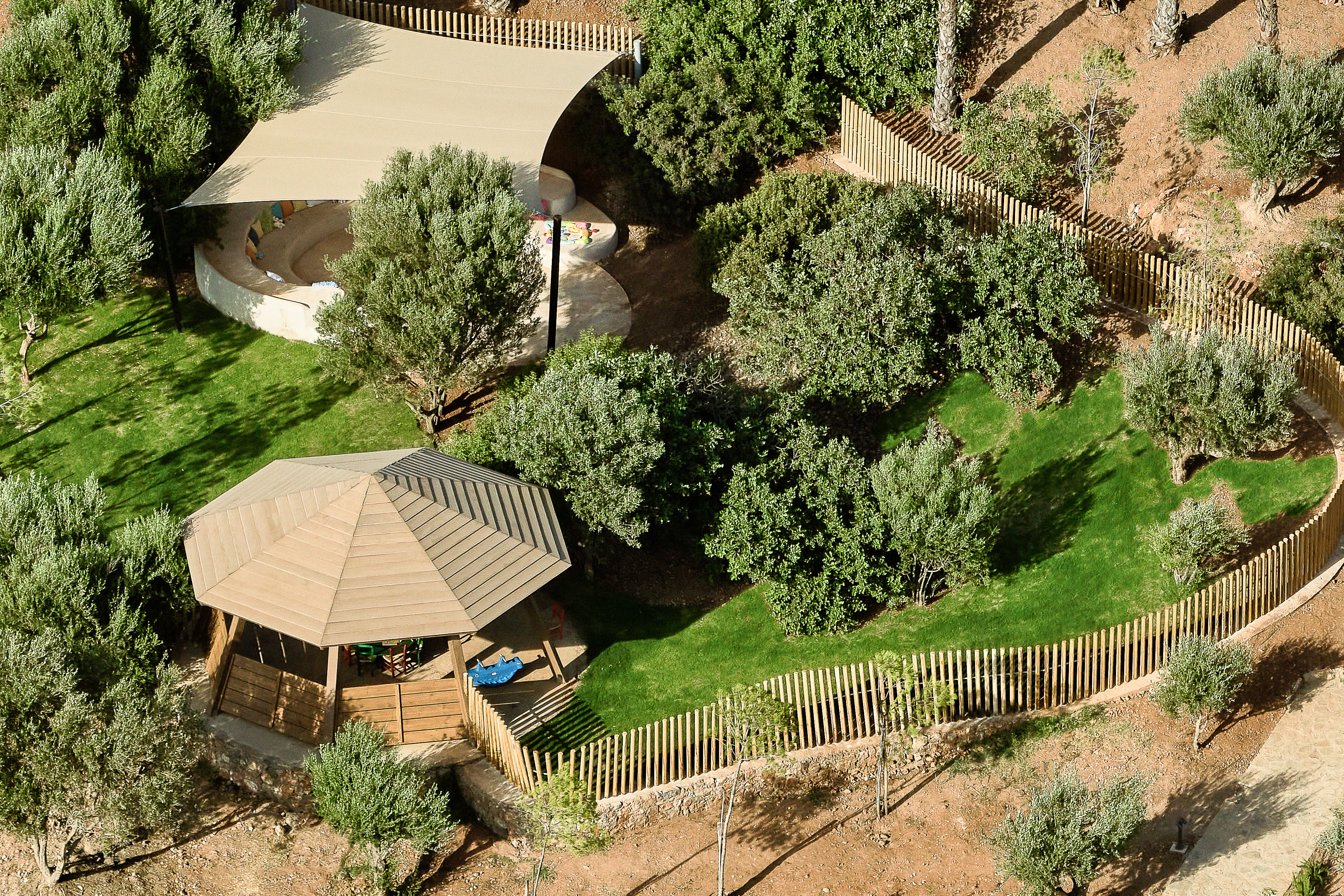 St Nicolas Bay Resort Hotel and Villas