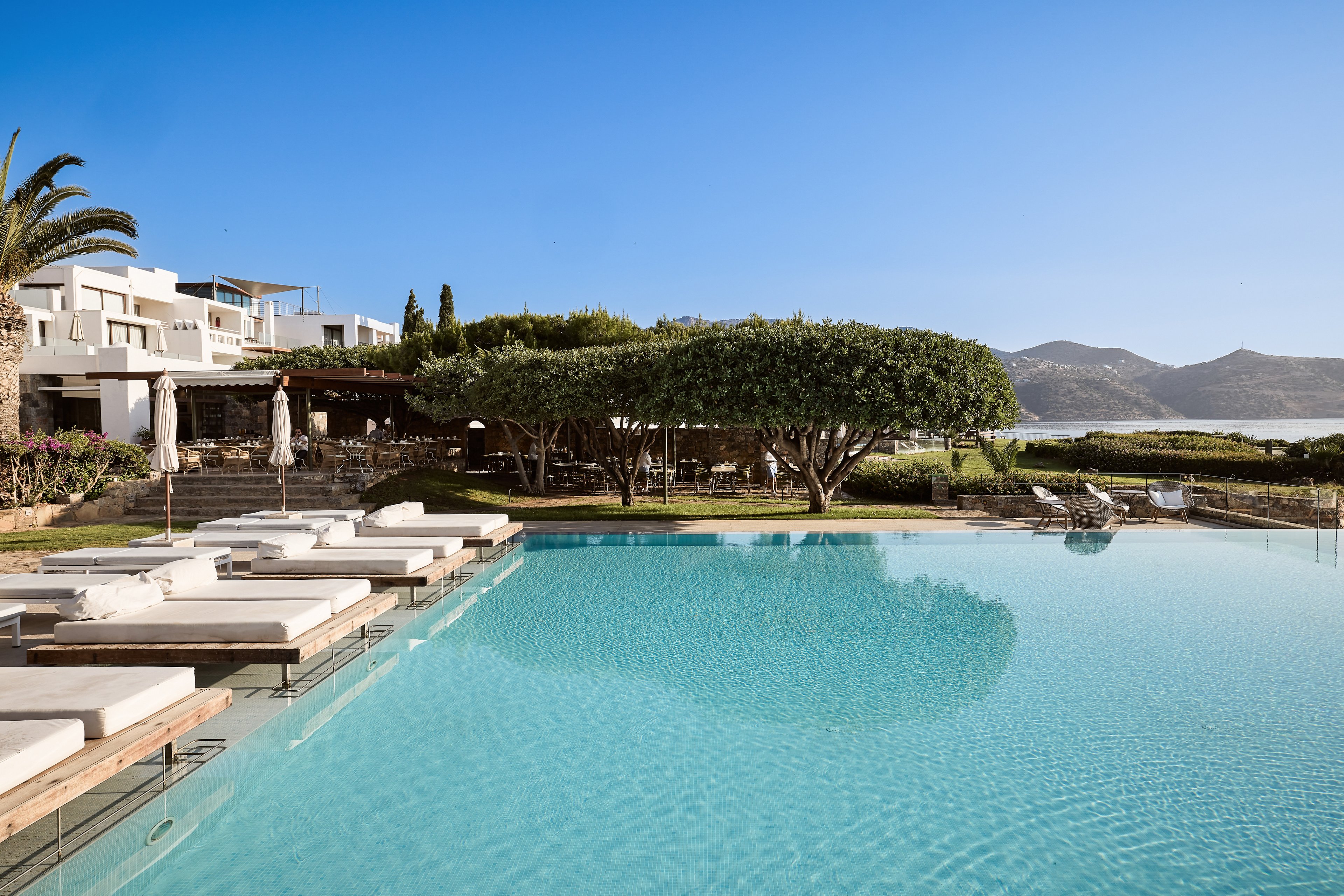 St Nicolas Bay Resort Hotel and Villas