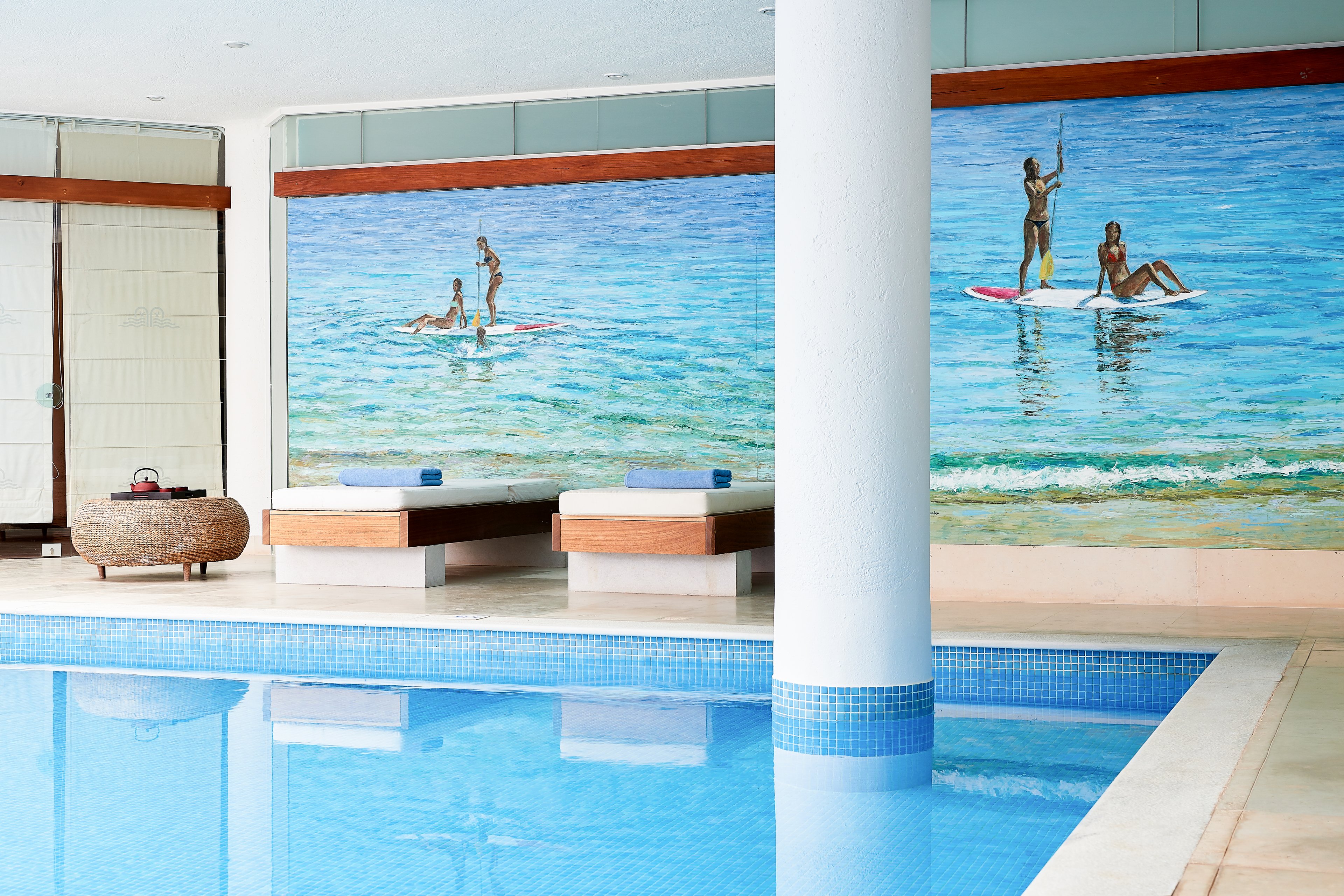 St Nicolas Bay Resort Hotel and Villas