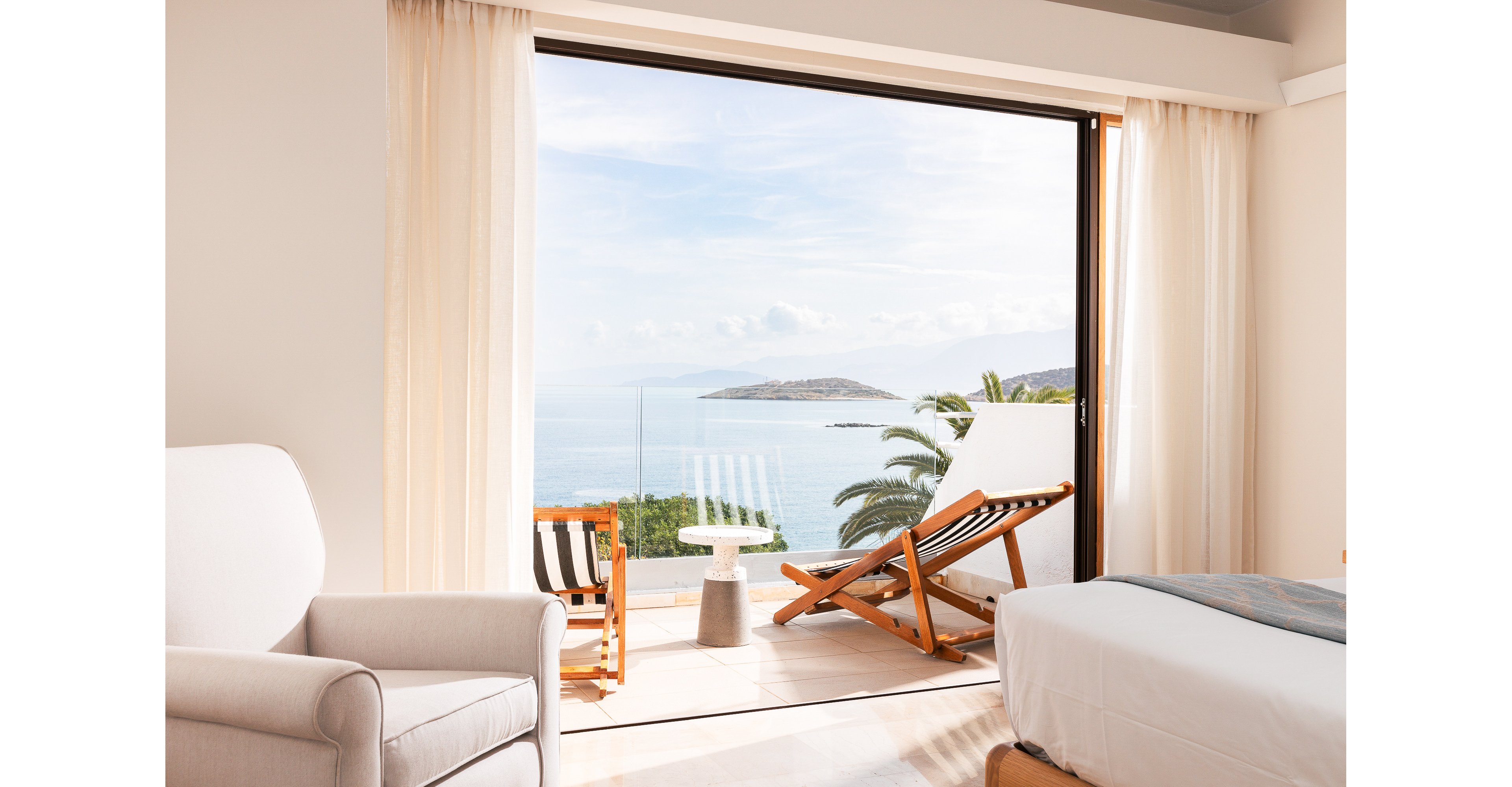 St Nicolas Bay Resort Hotel and Villas
