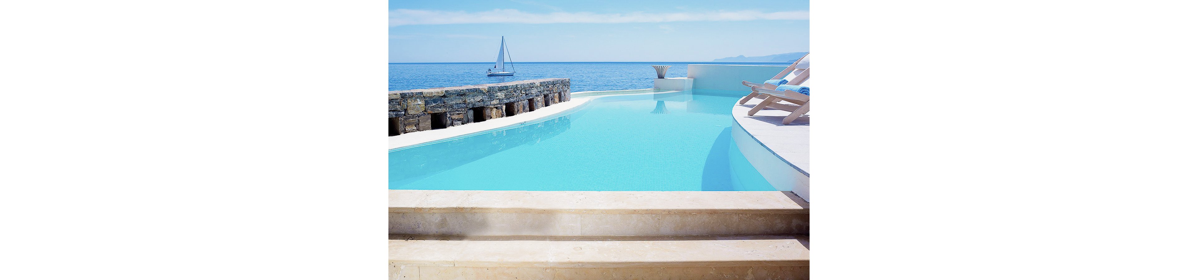 St Nicolas Bay Resort Hotel and Villas