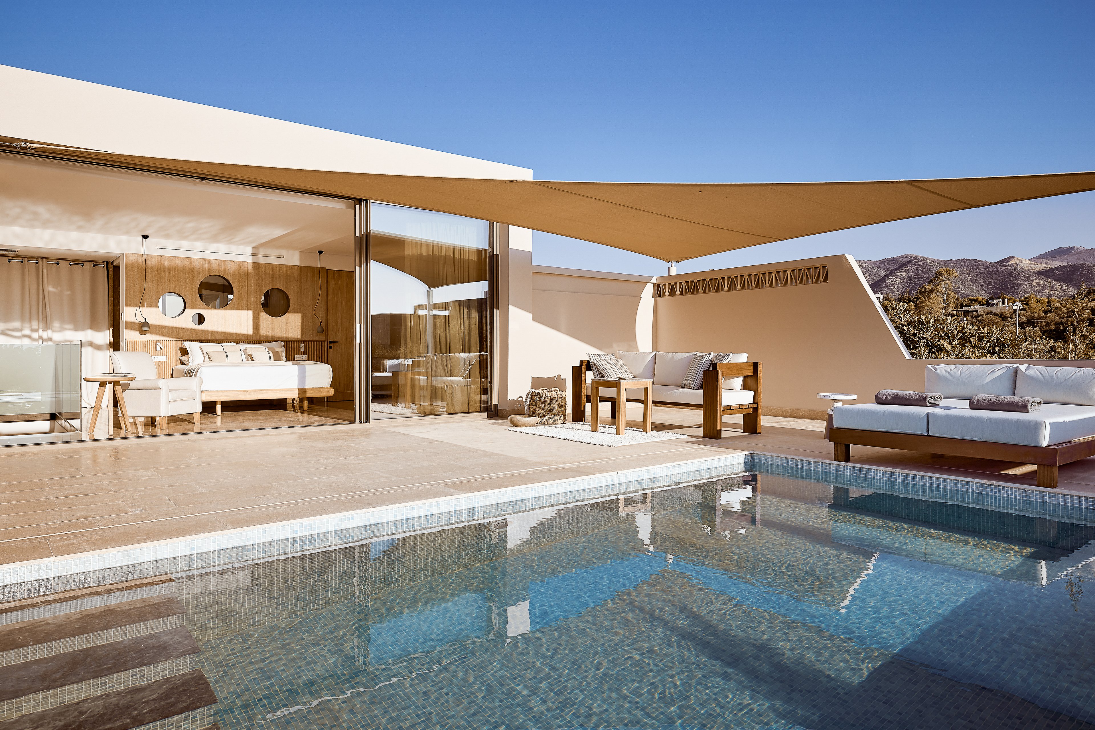 St Nicolas Bay Resort Hotel and Villas