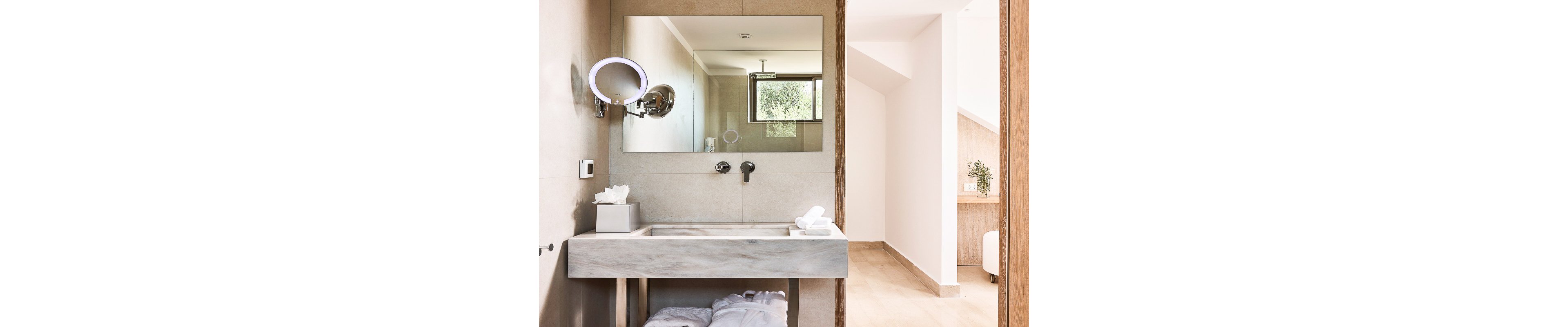 St Nicolas Bay Resort Hotel and Villas