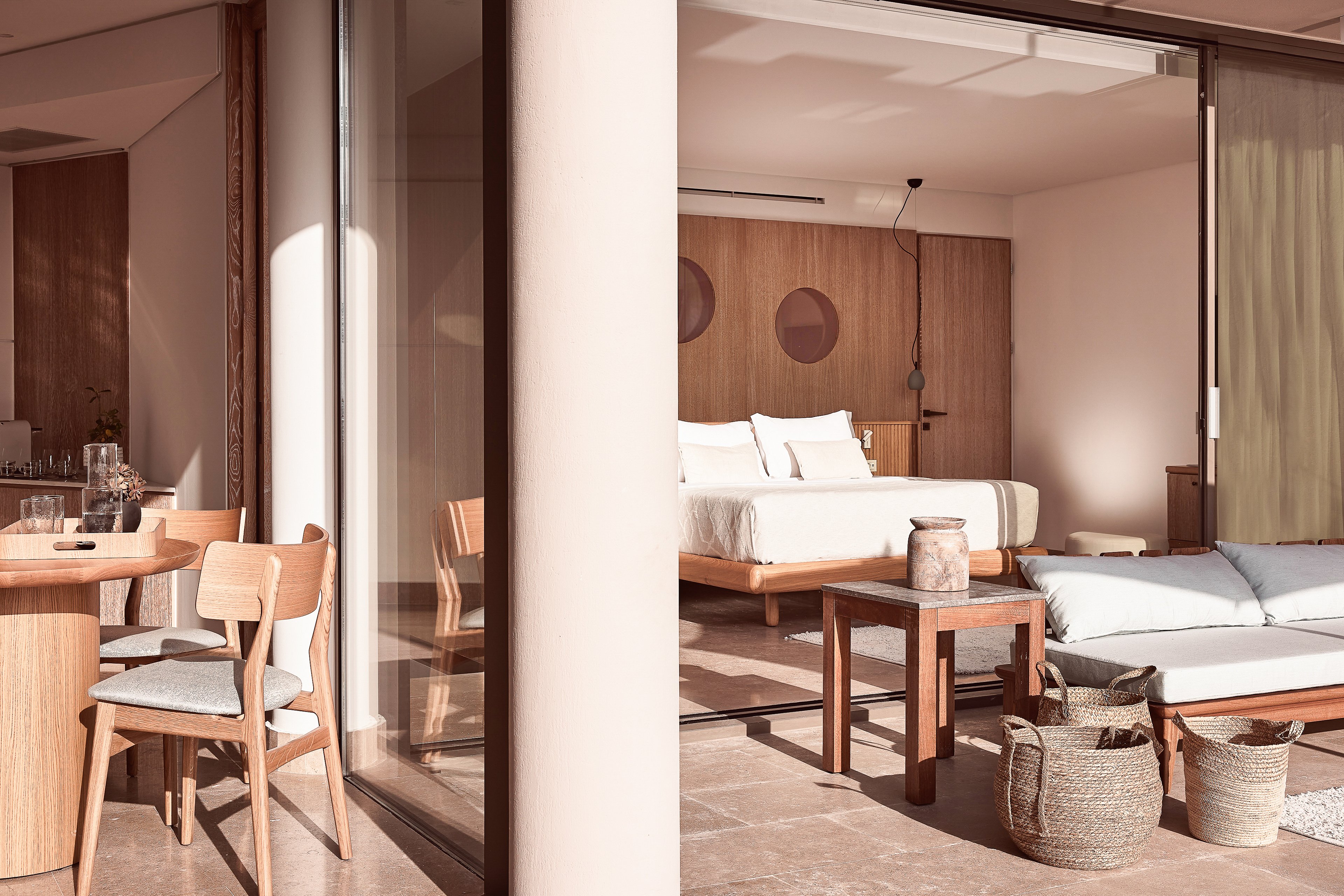 St Nicolas Bay Resort Hotel and Villas