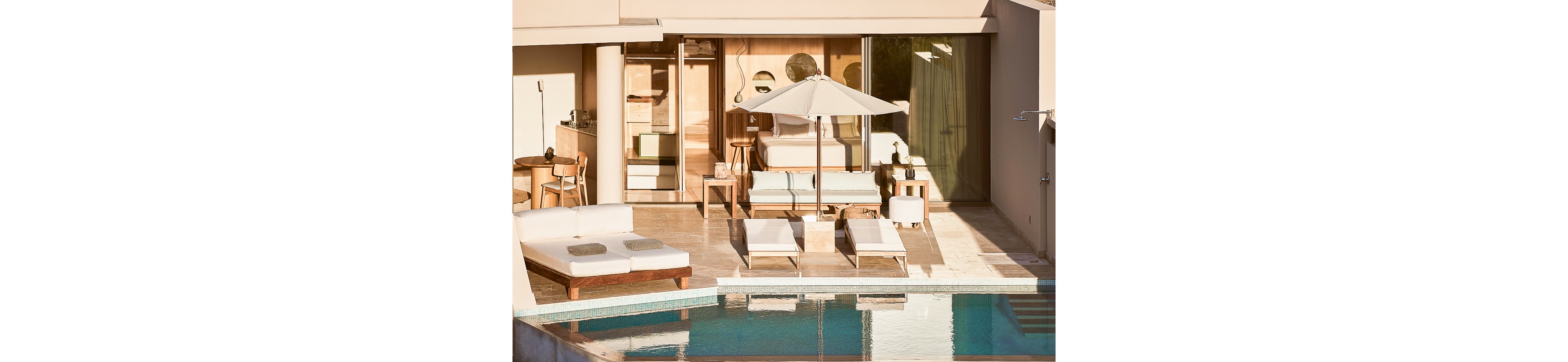 St Nicolas Bay Resort Hotel and Villas