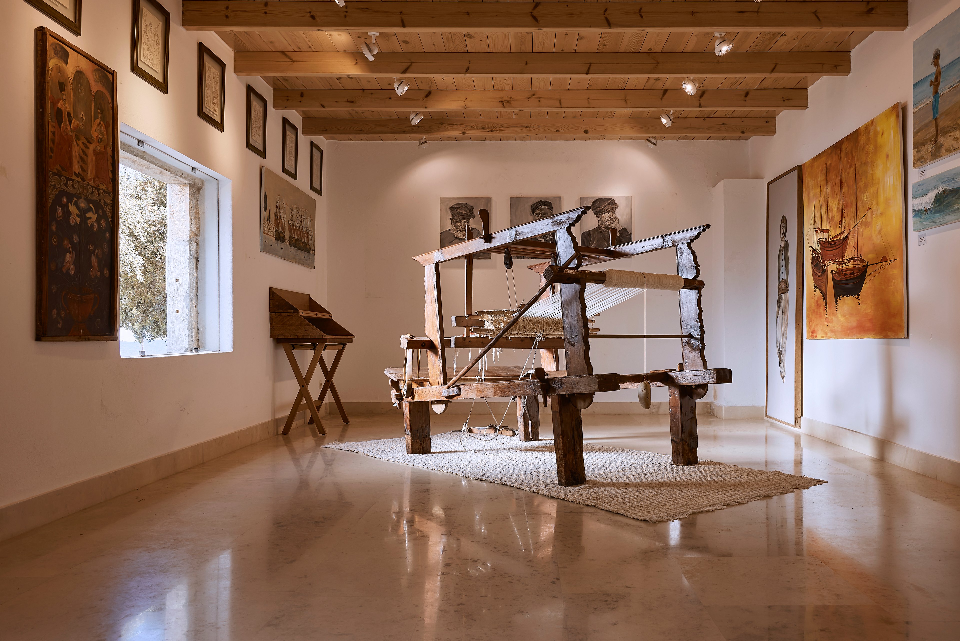 St Nicolas Bay Resort Hotel and Villas