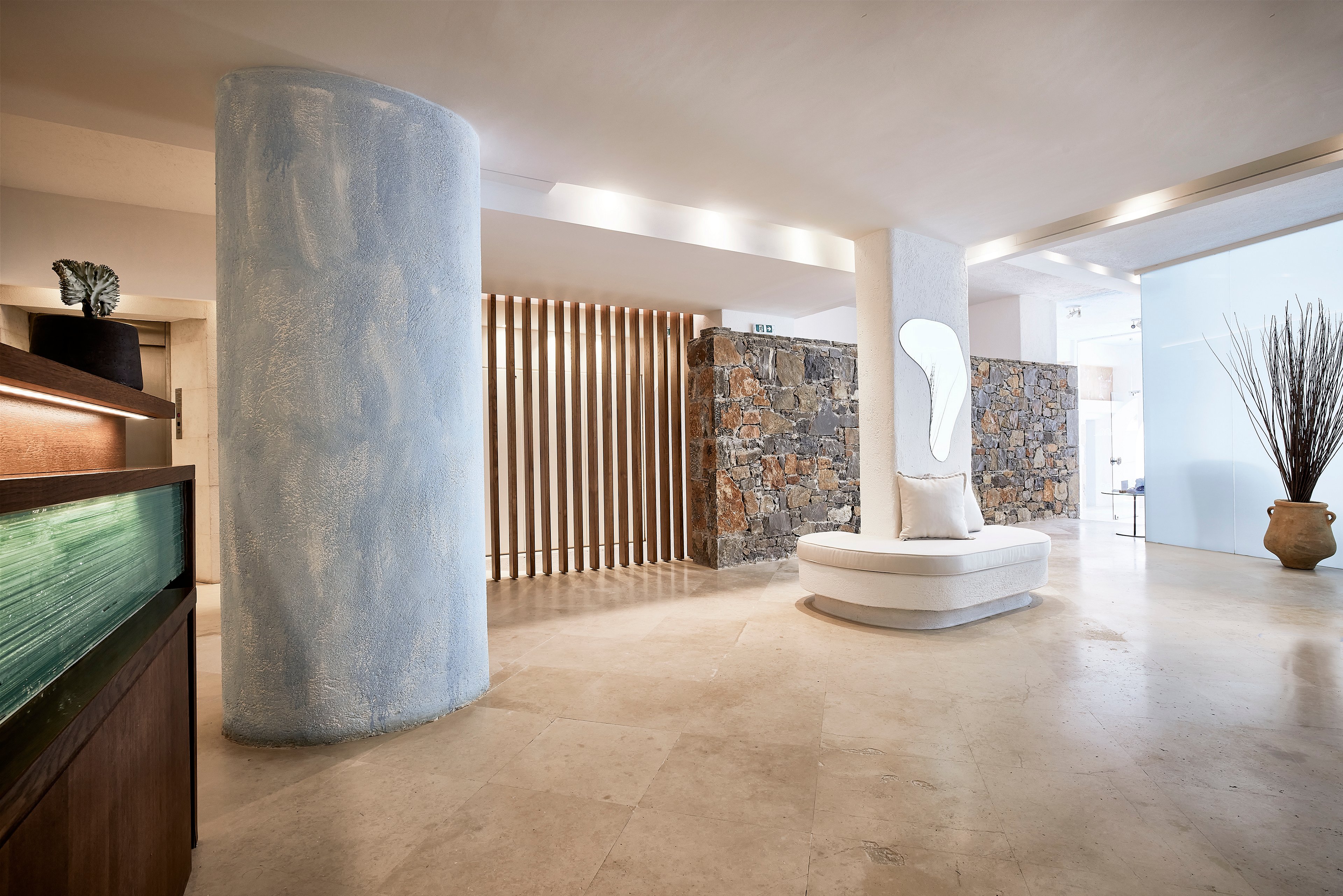 St Nicolas Bay Resort Hotel and Villas