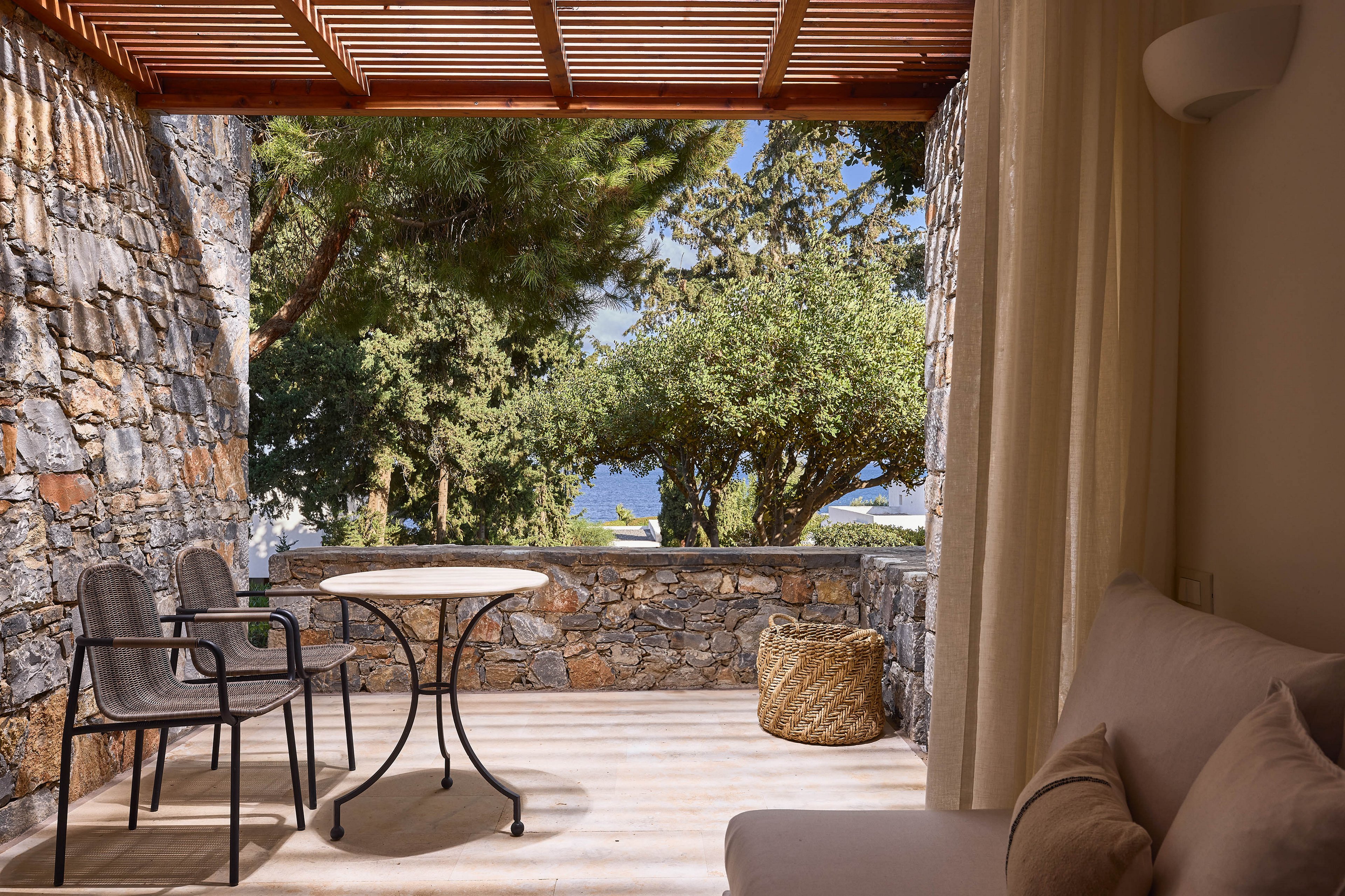 St Nicolas Bay Resort Hotel and Villas