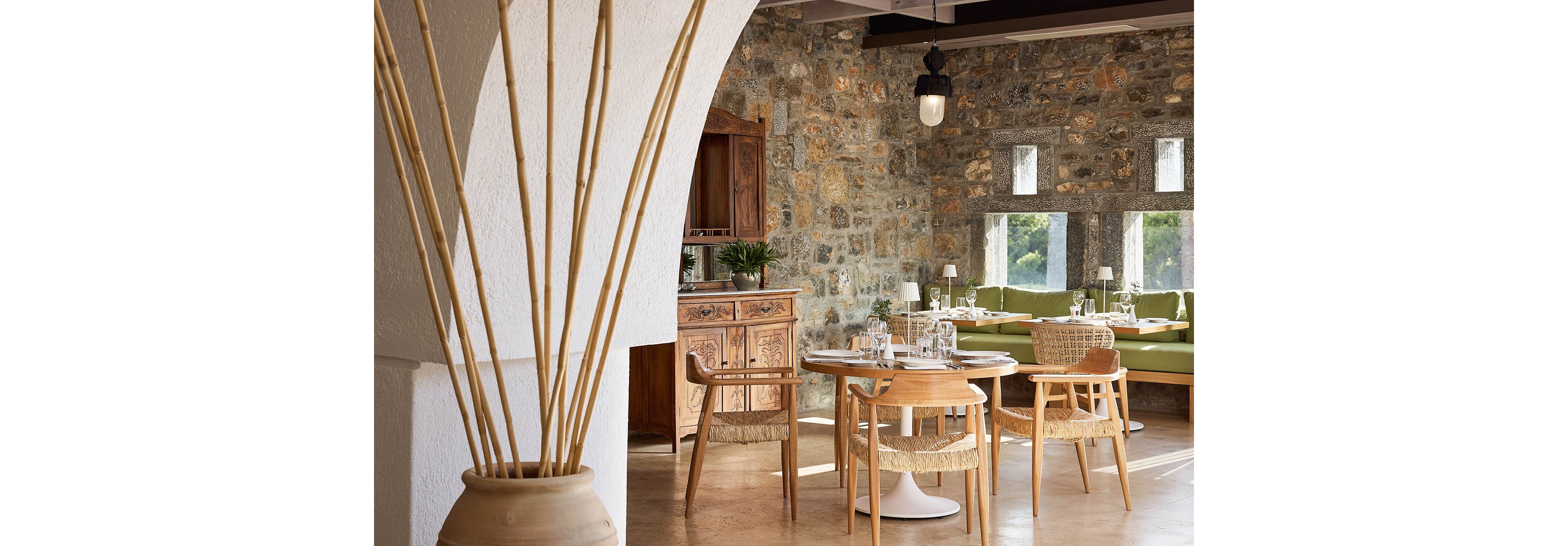 St Nicolas Bay Resort Hotel and Villas