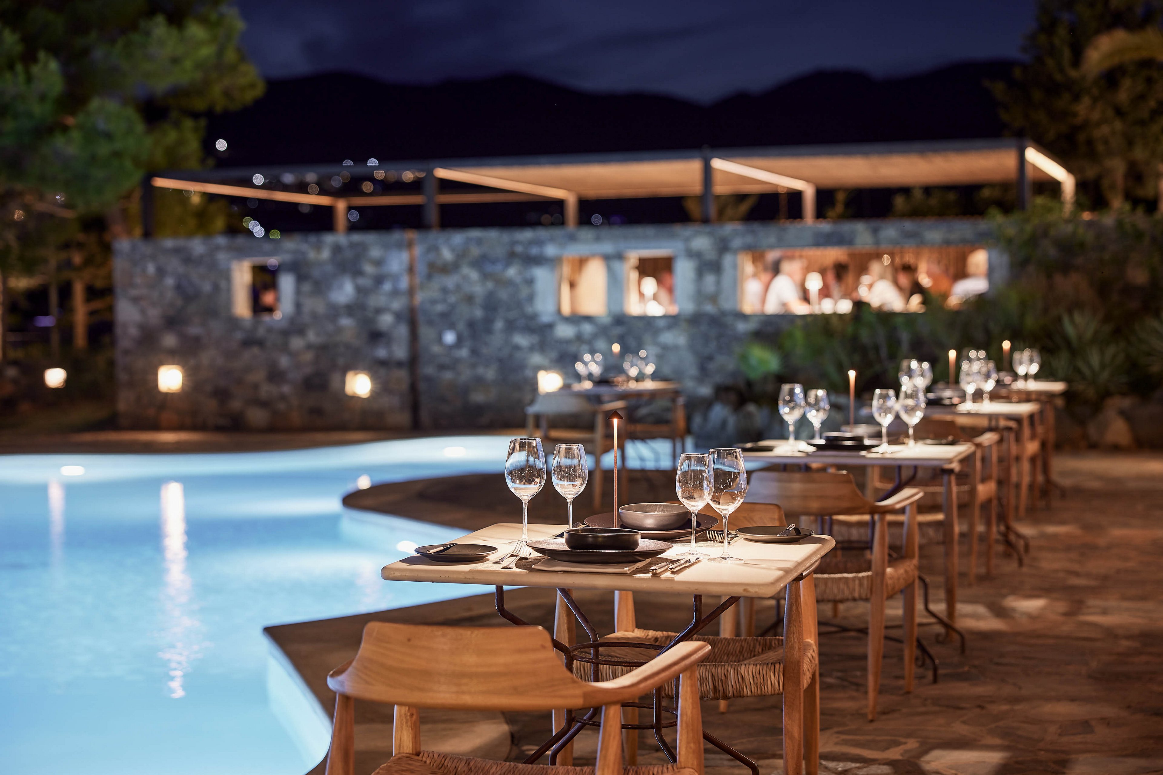 St Nicolas Bay Resort Hotel and Villas