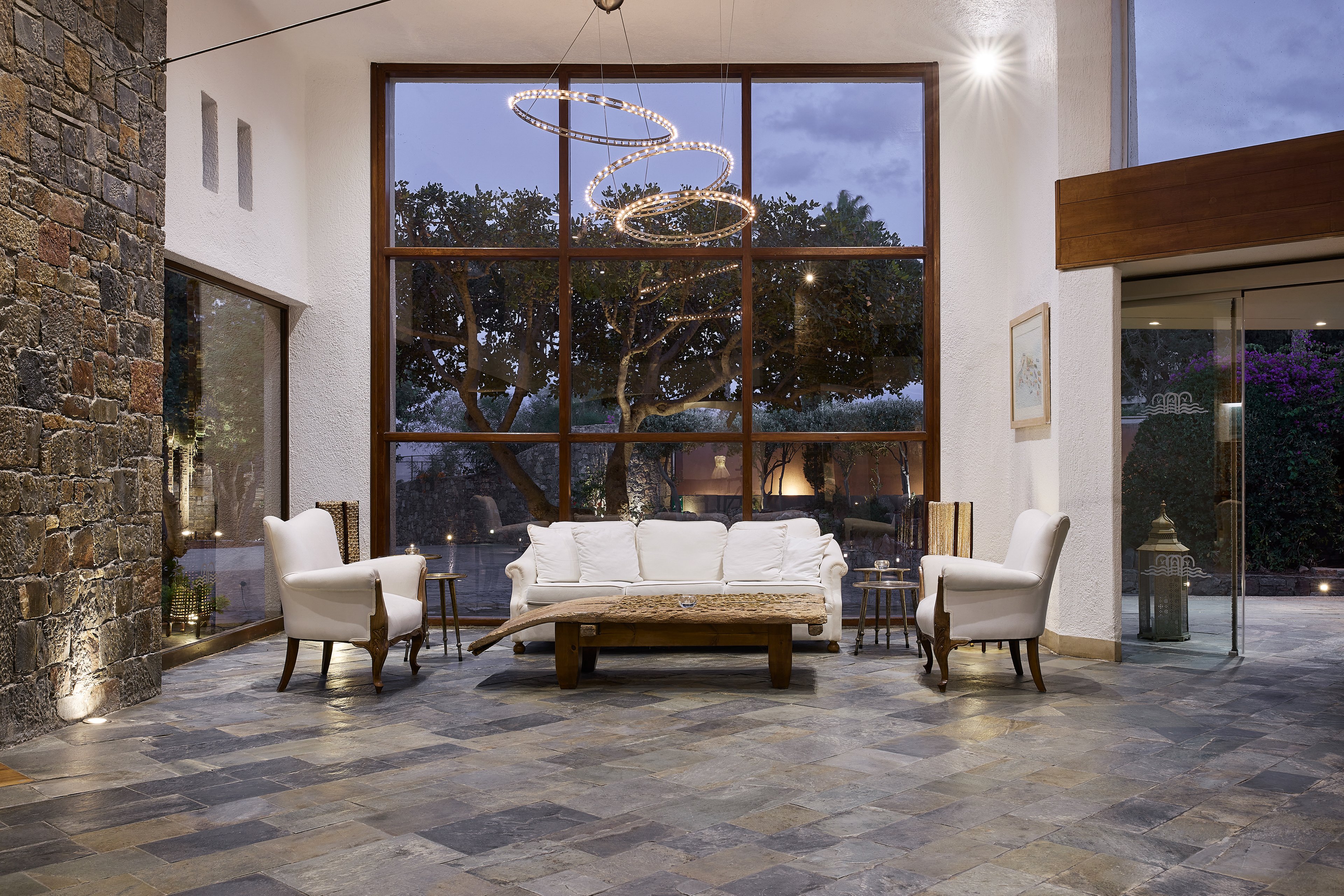 St Nicolas Bay Resort Hotel and Villas