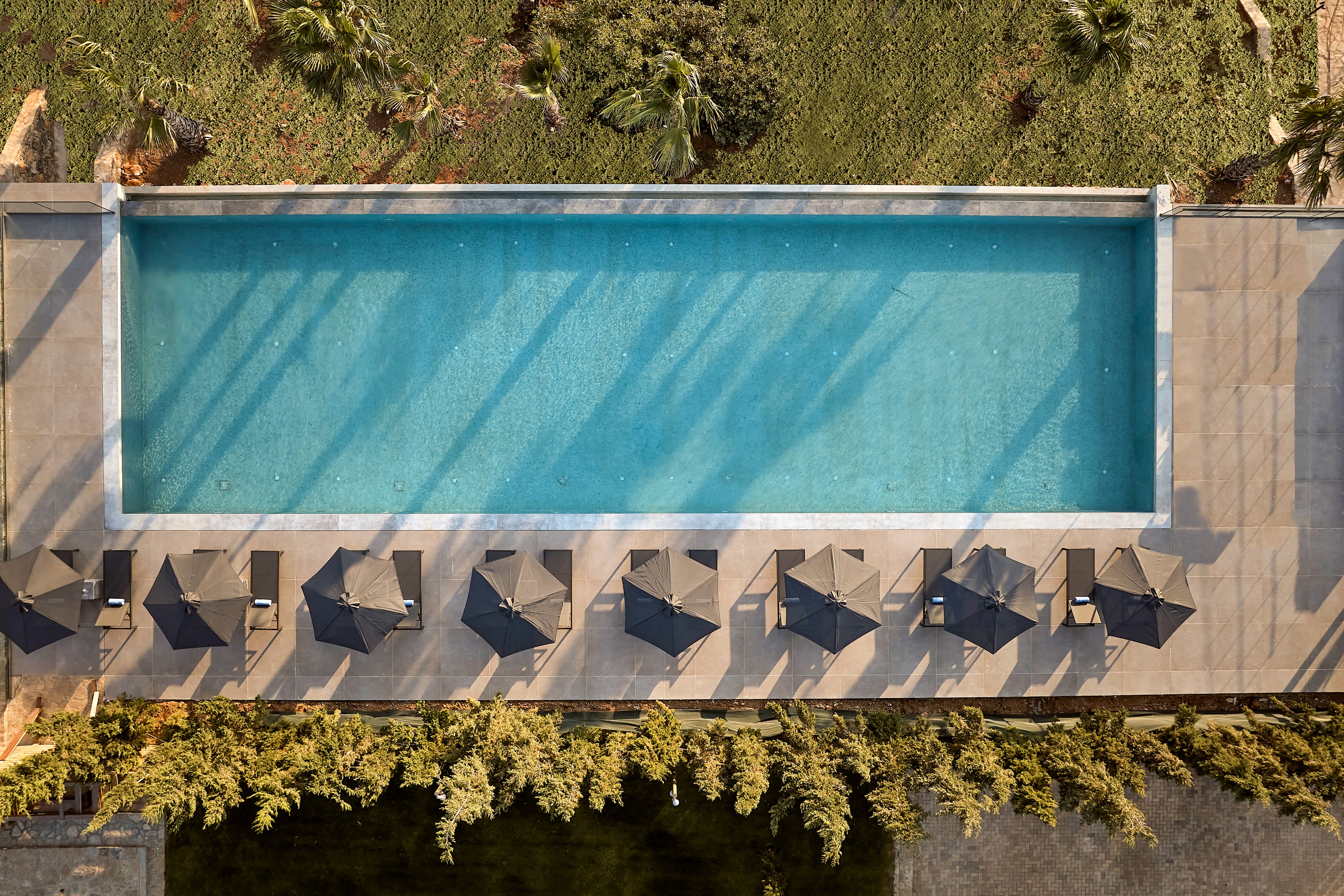 St Nicolas Bay Resort Hotel and Villas