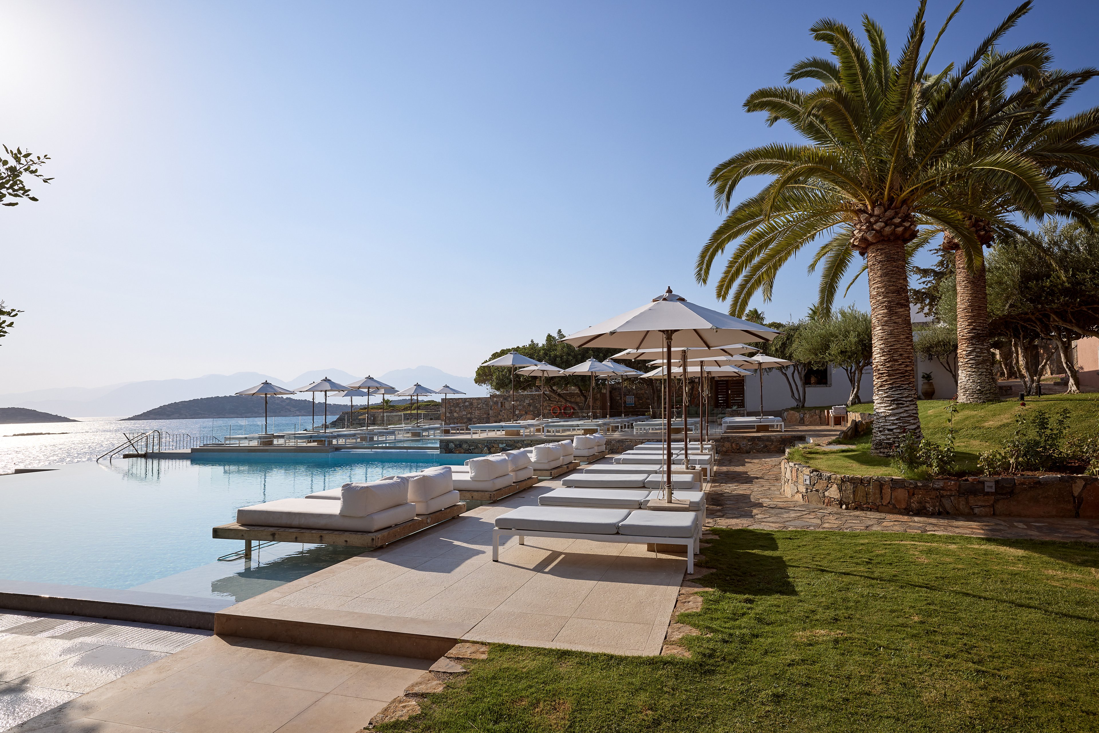 St Nicolas Bay Resort Hotel and Villas