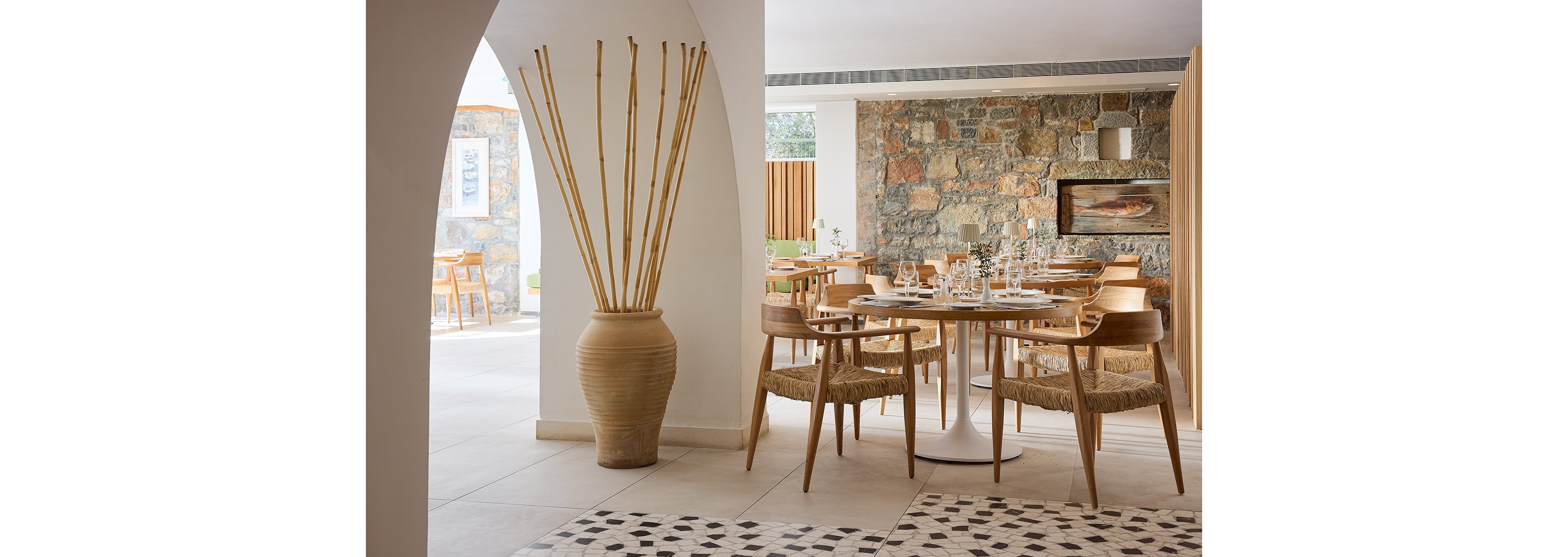 St Nicolas Bay Resort Hotel and Villas