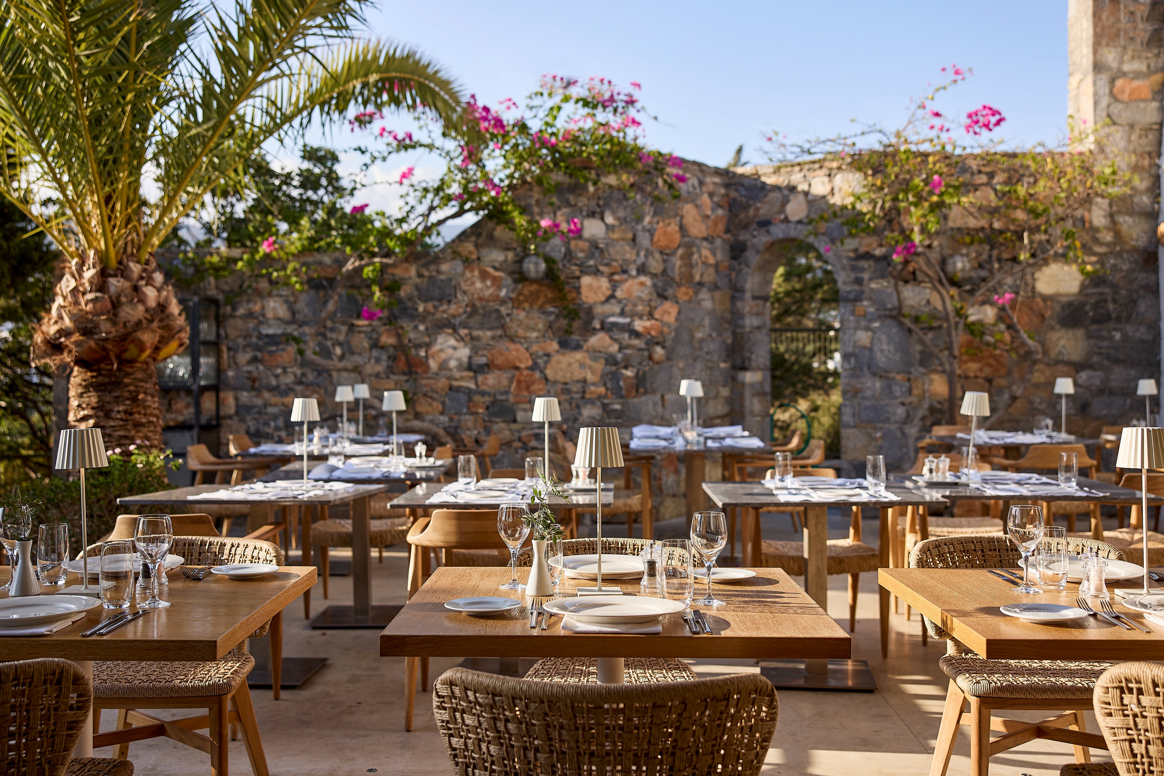 St Nicolas Bay Resort Hotel and Villas