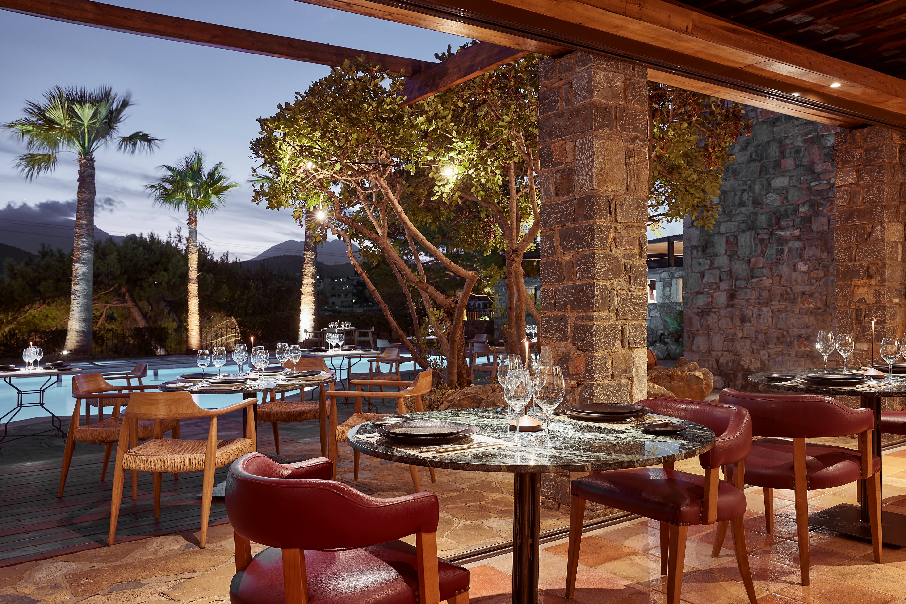 St Nicolas Bay Resort Hotel and Villas