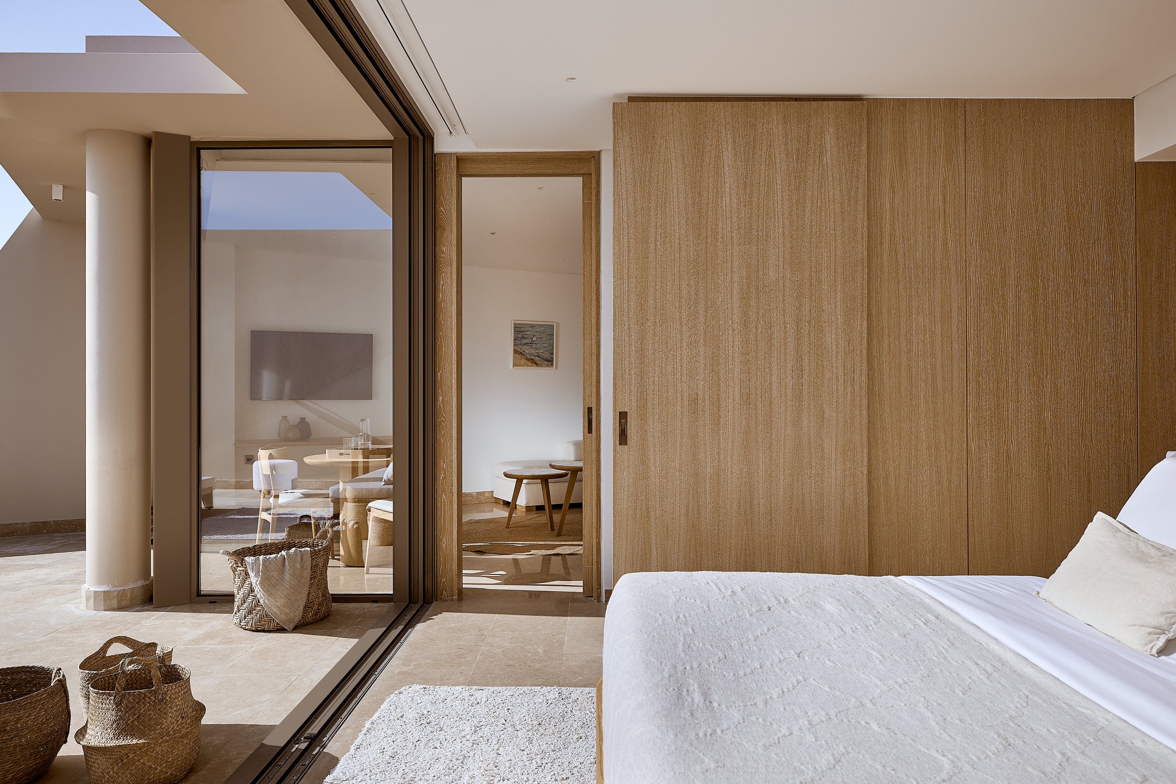 St Nicolas Bay Resort Hotel and Villas