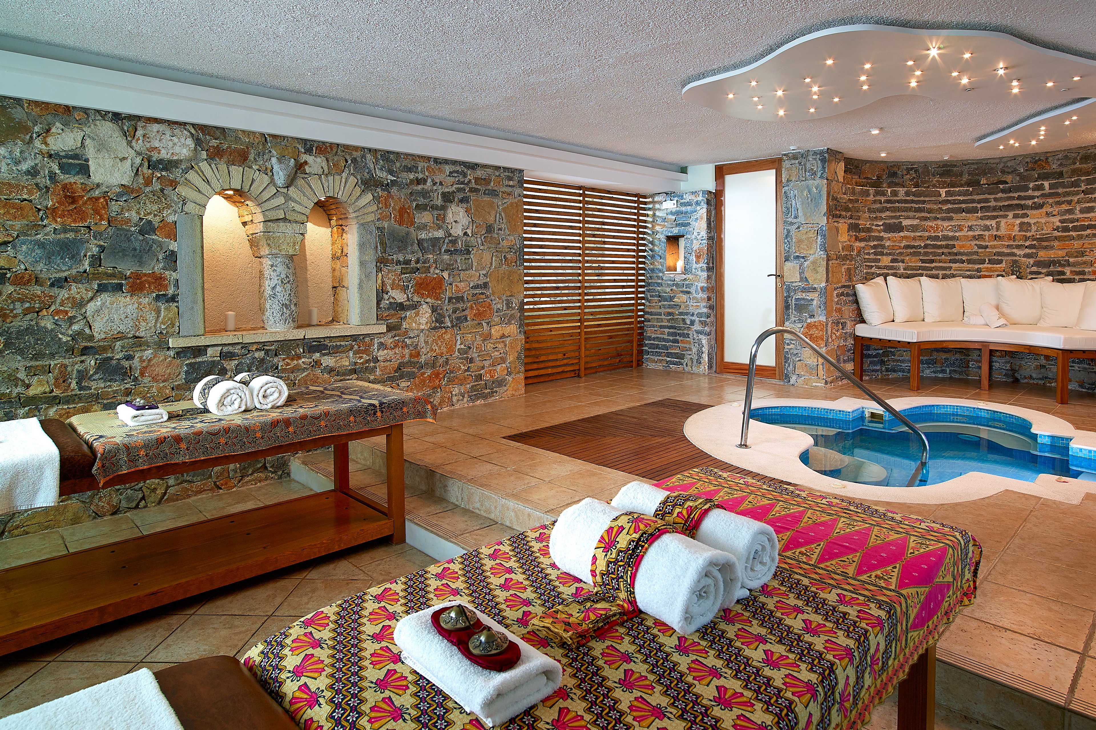 St Nicolas Bay Resort Hotel and Villas