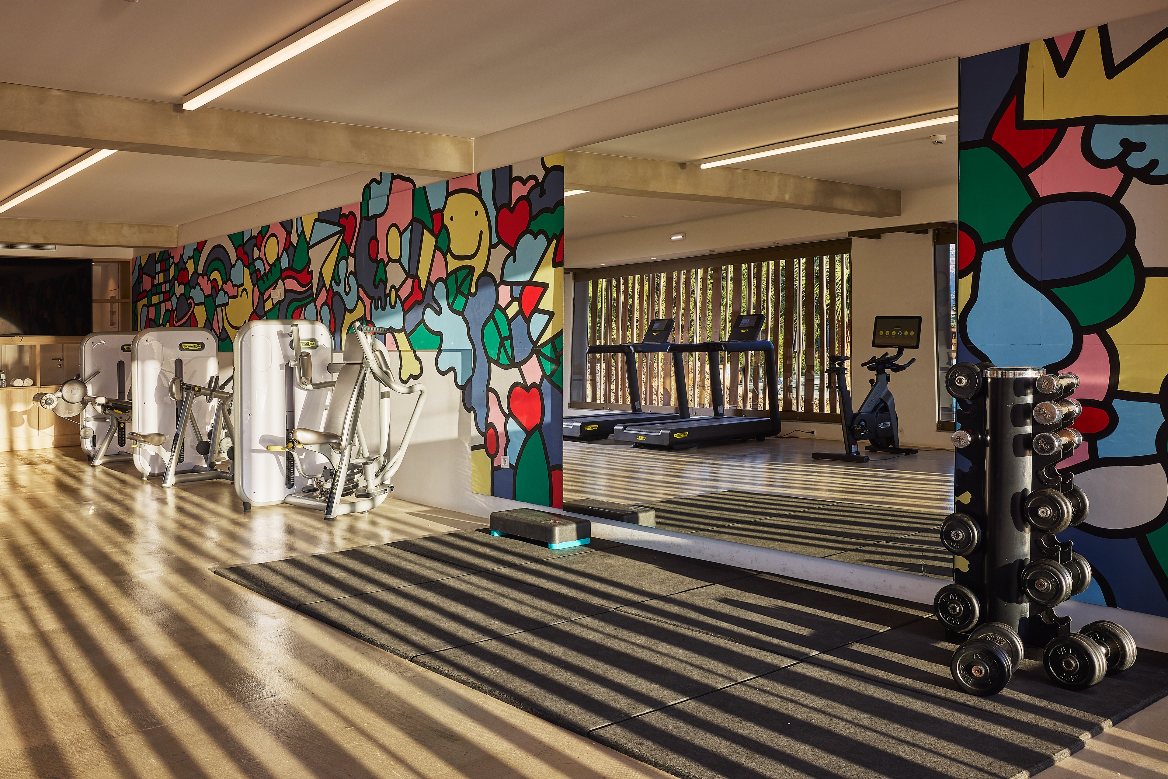 St Nicolas Bay Resort Hotel and Villas