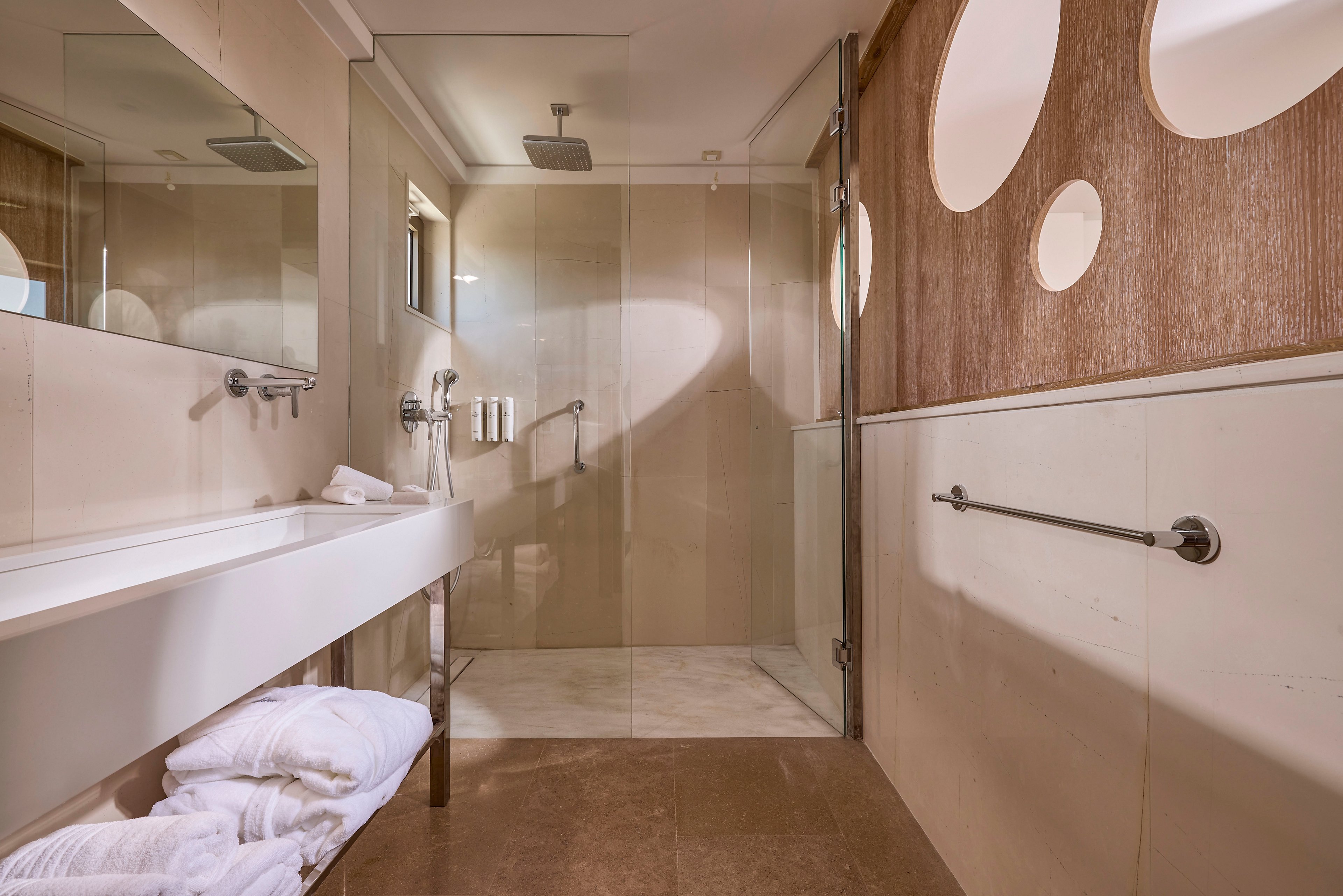 St Nicolas Bay Resort Hotel and Villas