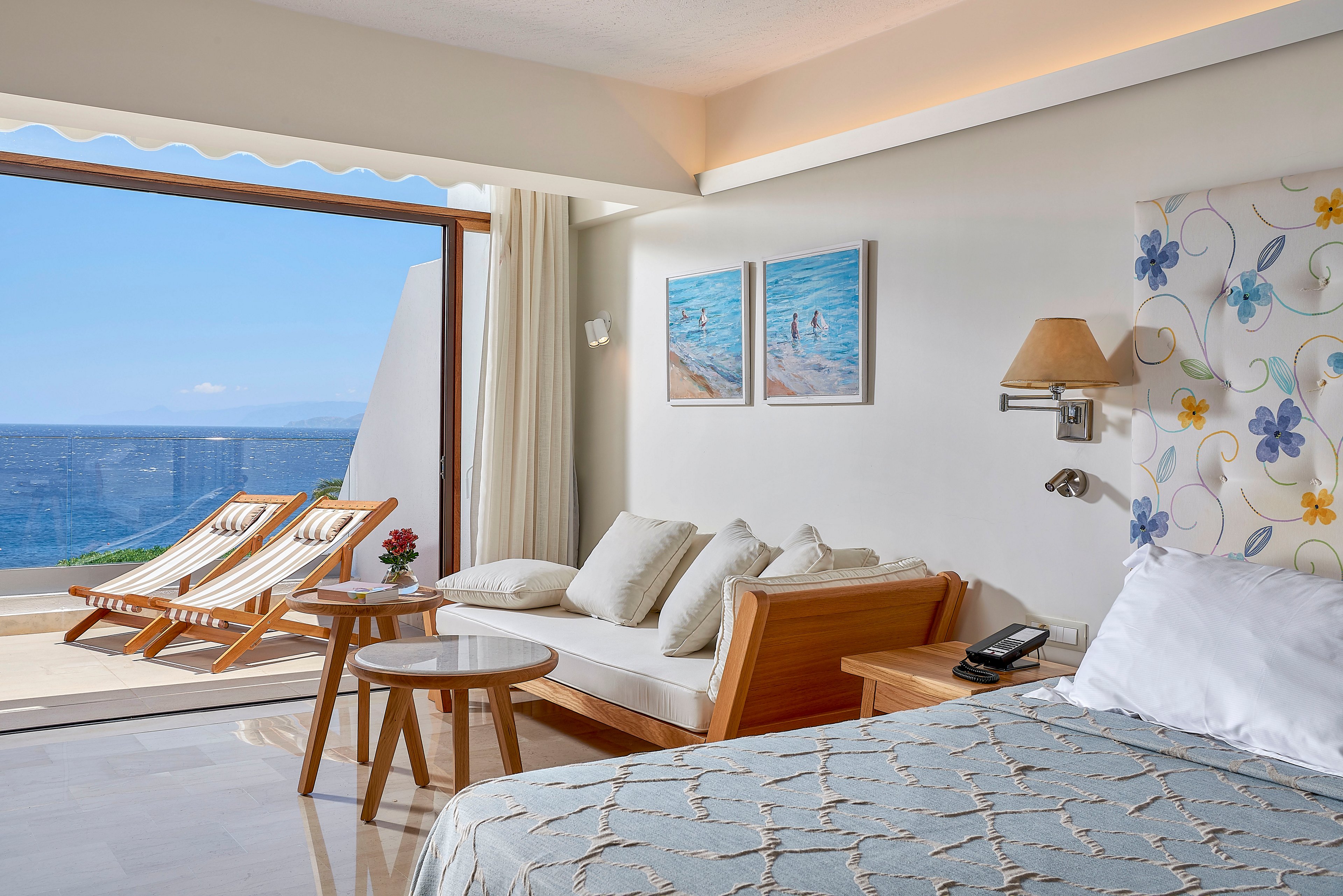St Nicolas Bay Resort Hotel and Villas