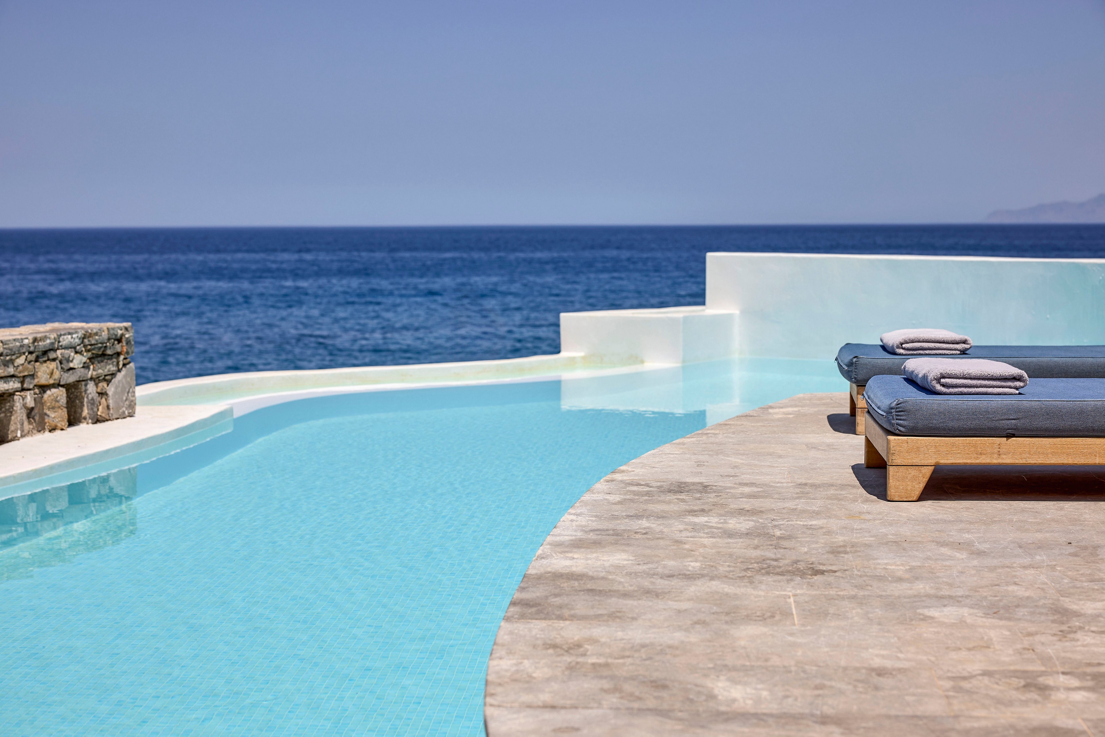 St Nicolas Bay Resort Hotel and Villas