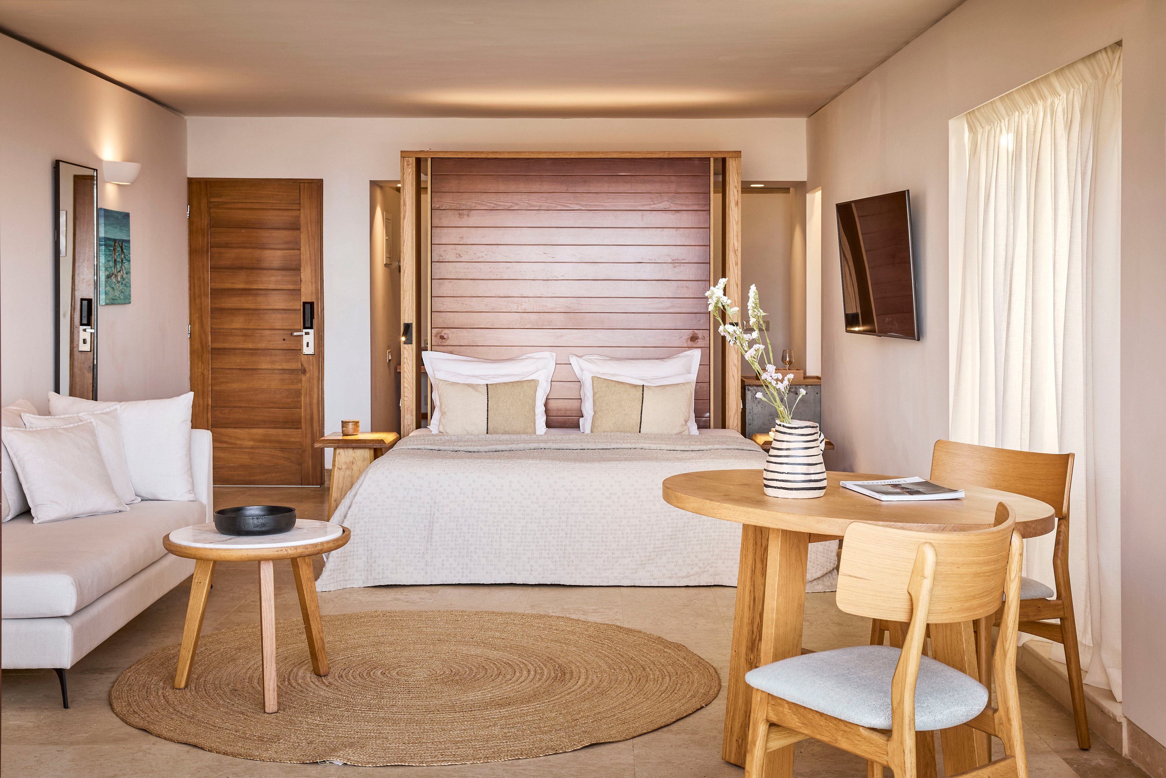 St Nicolas Bay Resort Hotel and Villas