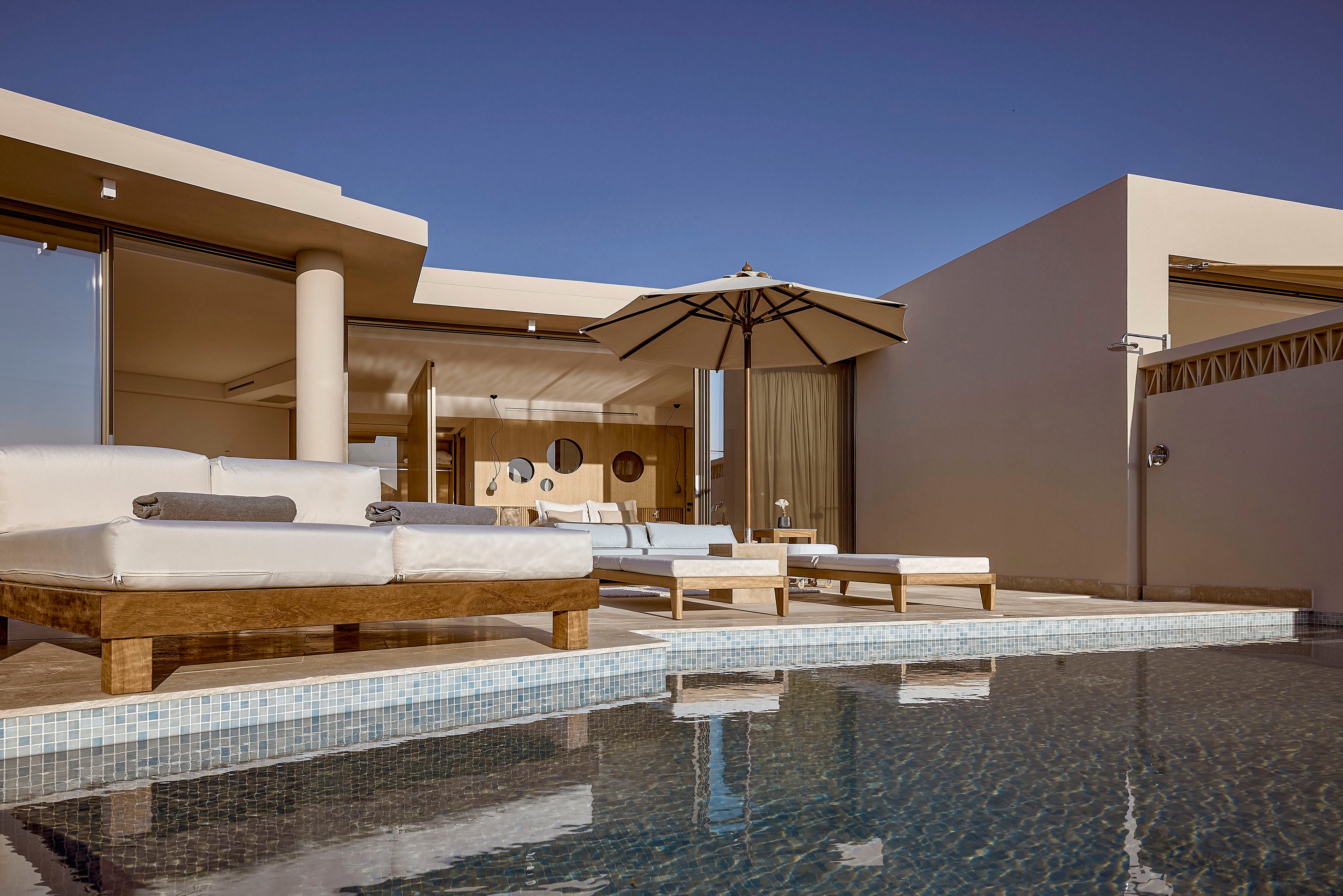 St Nicolas Bay Resort Hotel and Villas