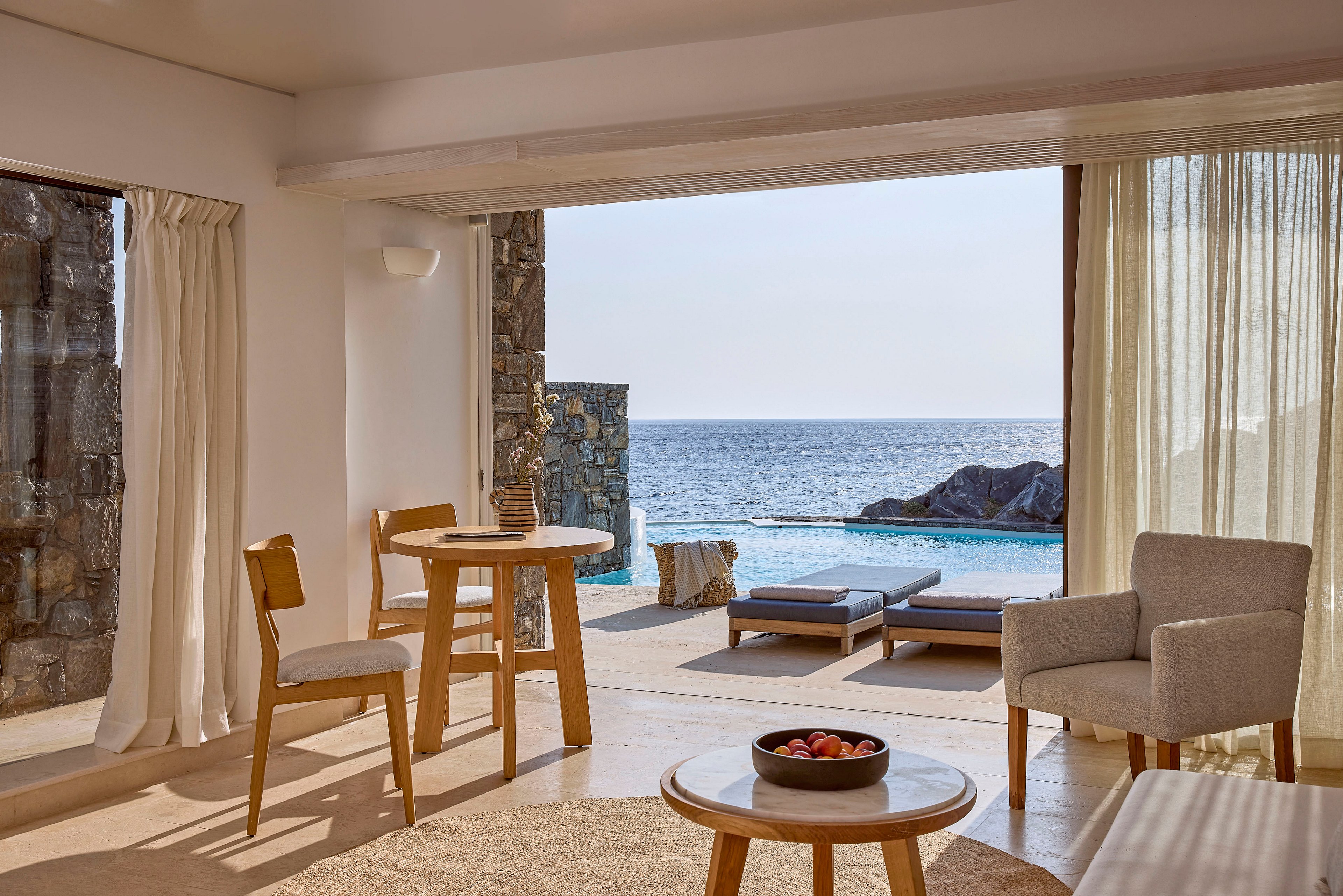 St Nicolas Bay Resort Hotel and Villas