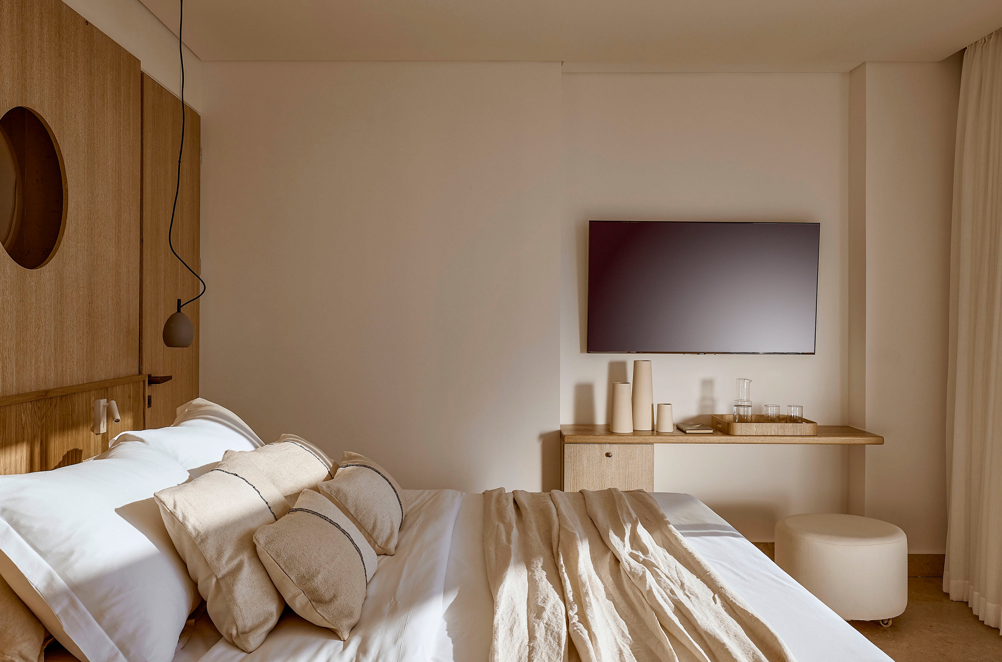 St Nicolas Bay Resort Hotel and Villas