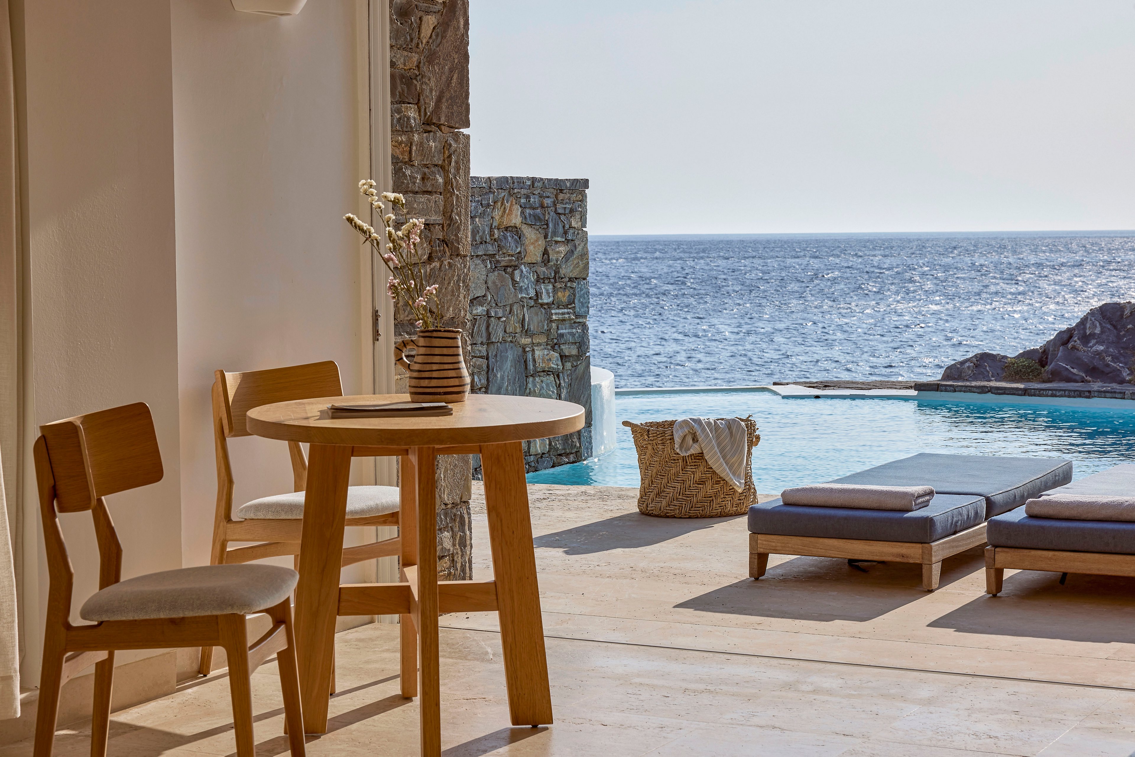 St Nicolas Bay Resort Hotel and Villas