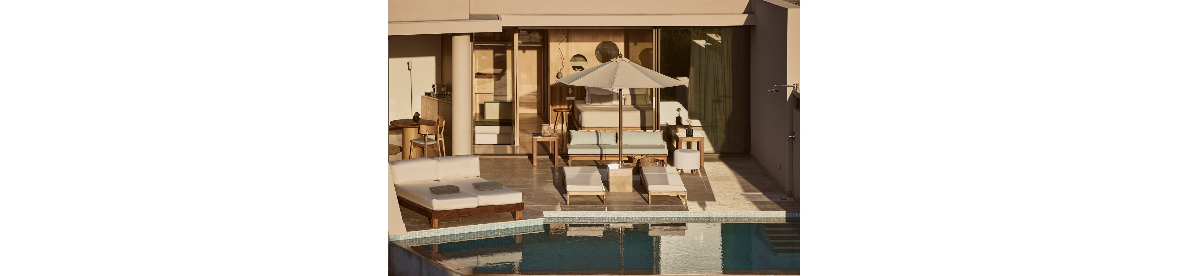 St Nicolas Bay Resort Hotel and Villas