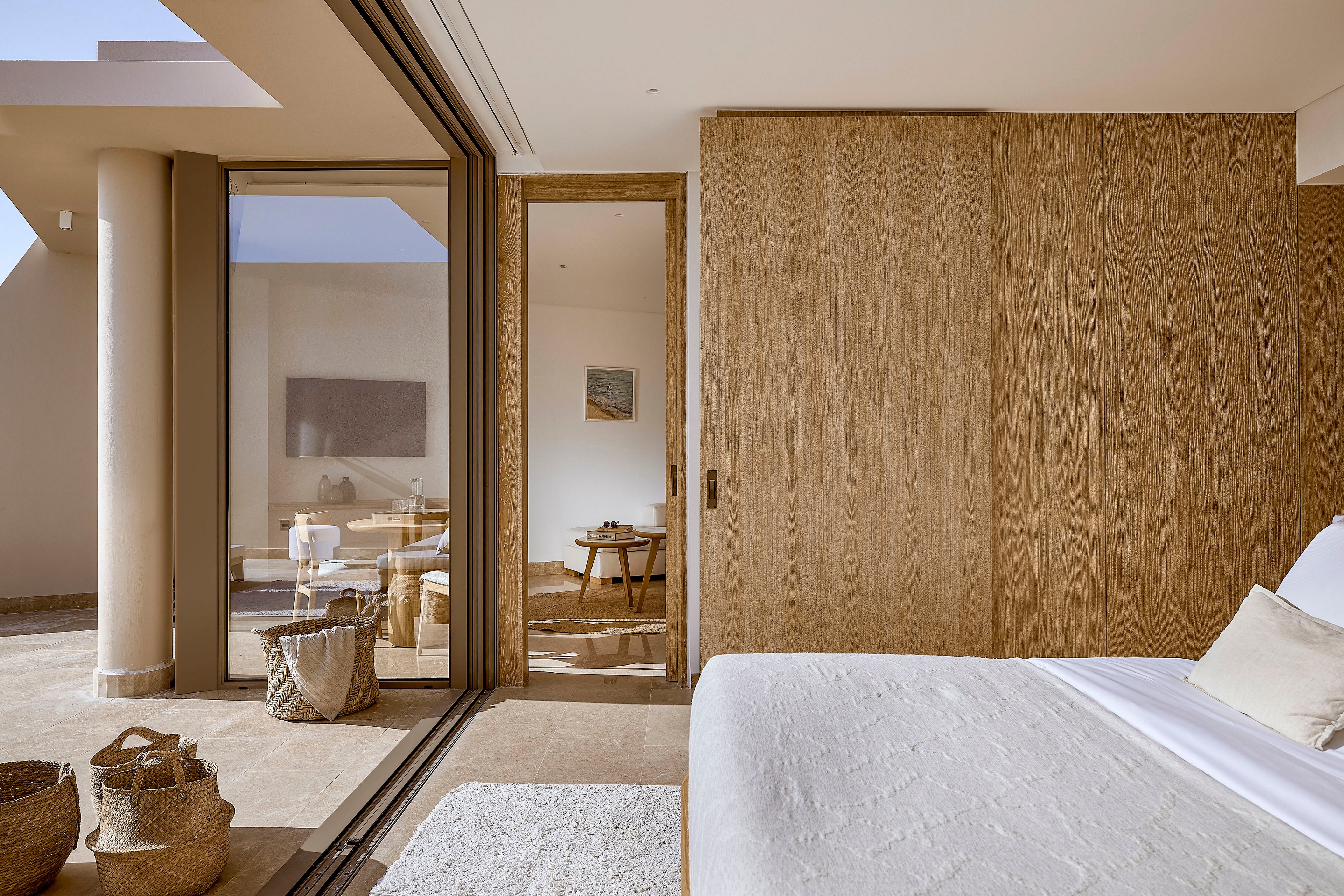 St Nicolas Bay Resort Hotel and Villas