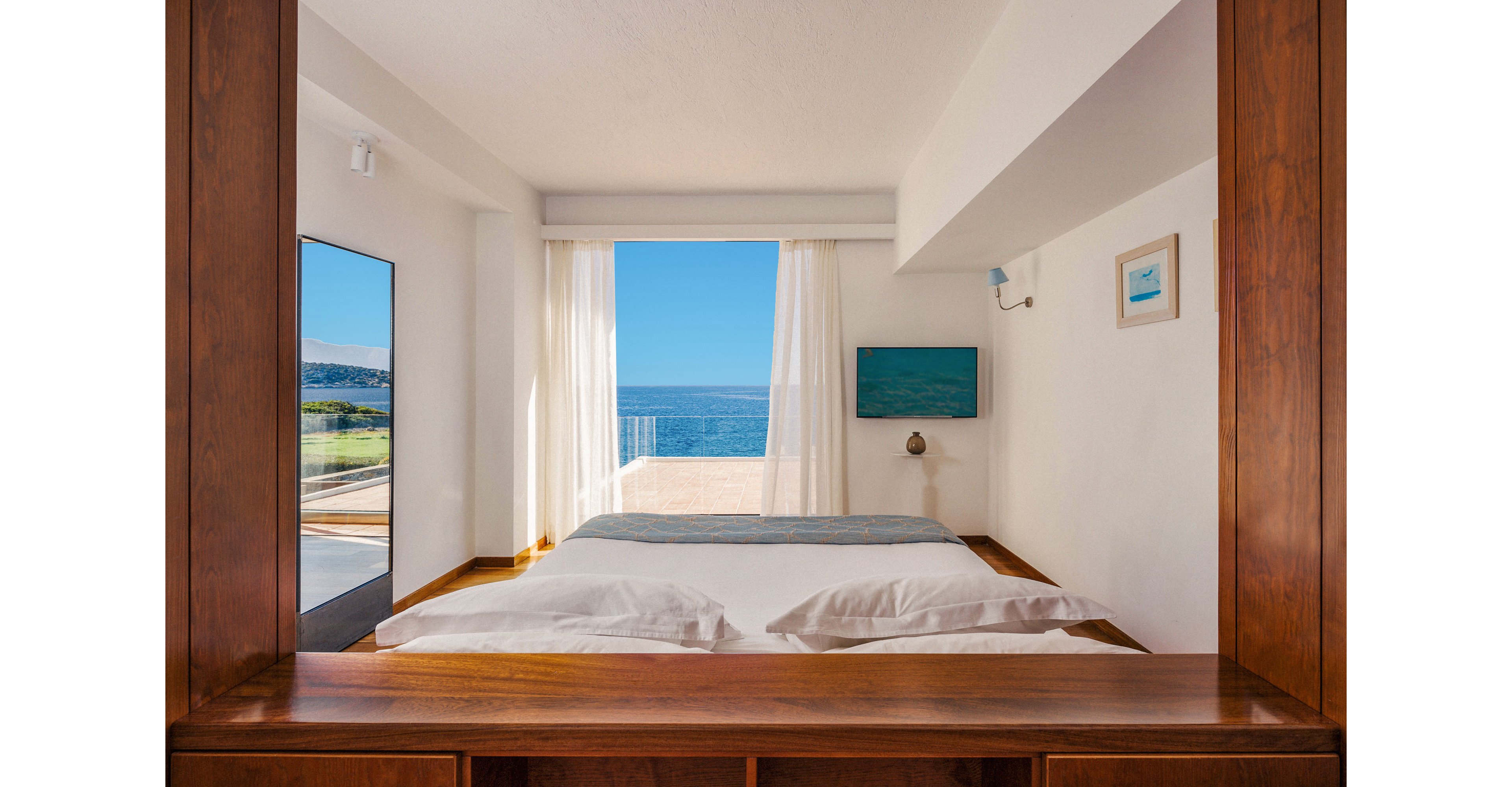 St Nicolas Bay Resort Hotel and Villas