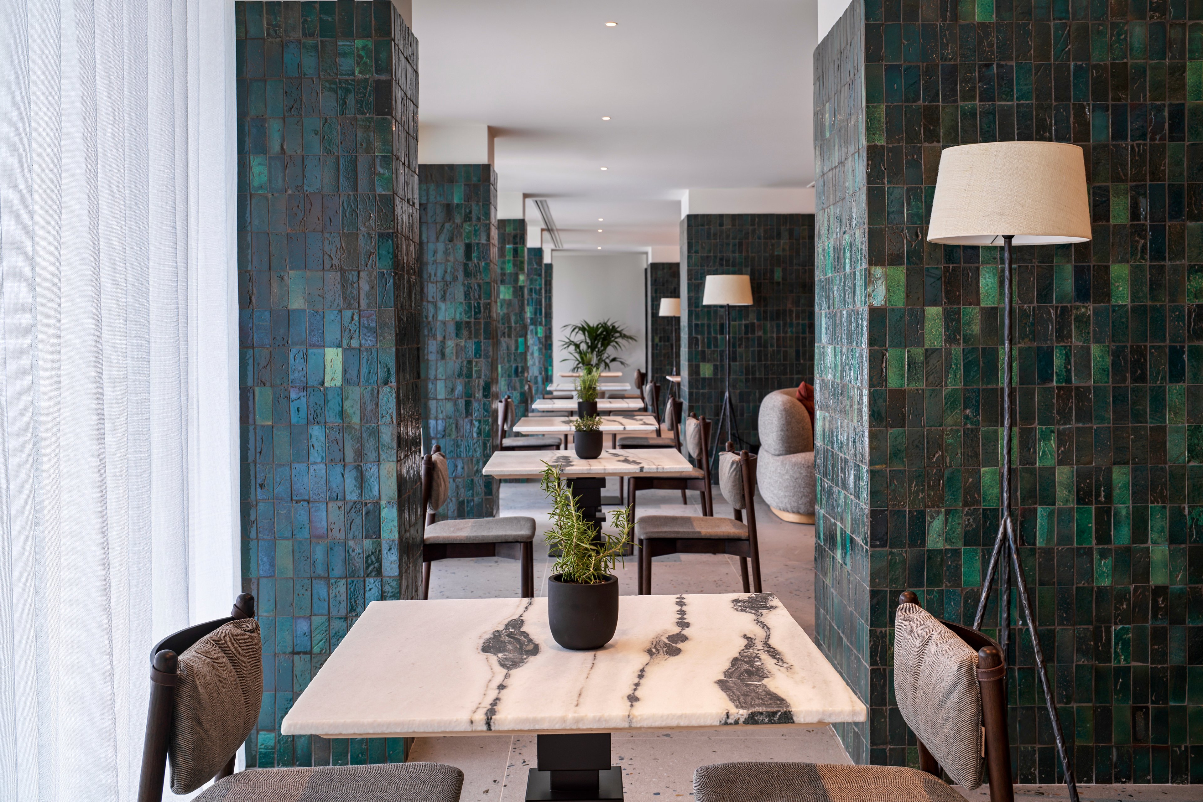 NIKO Seaside Resort MGallery