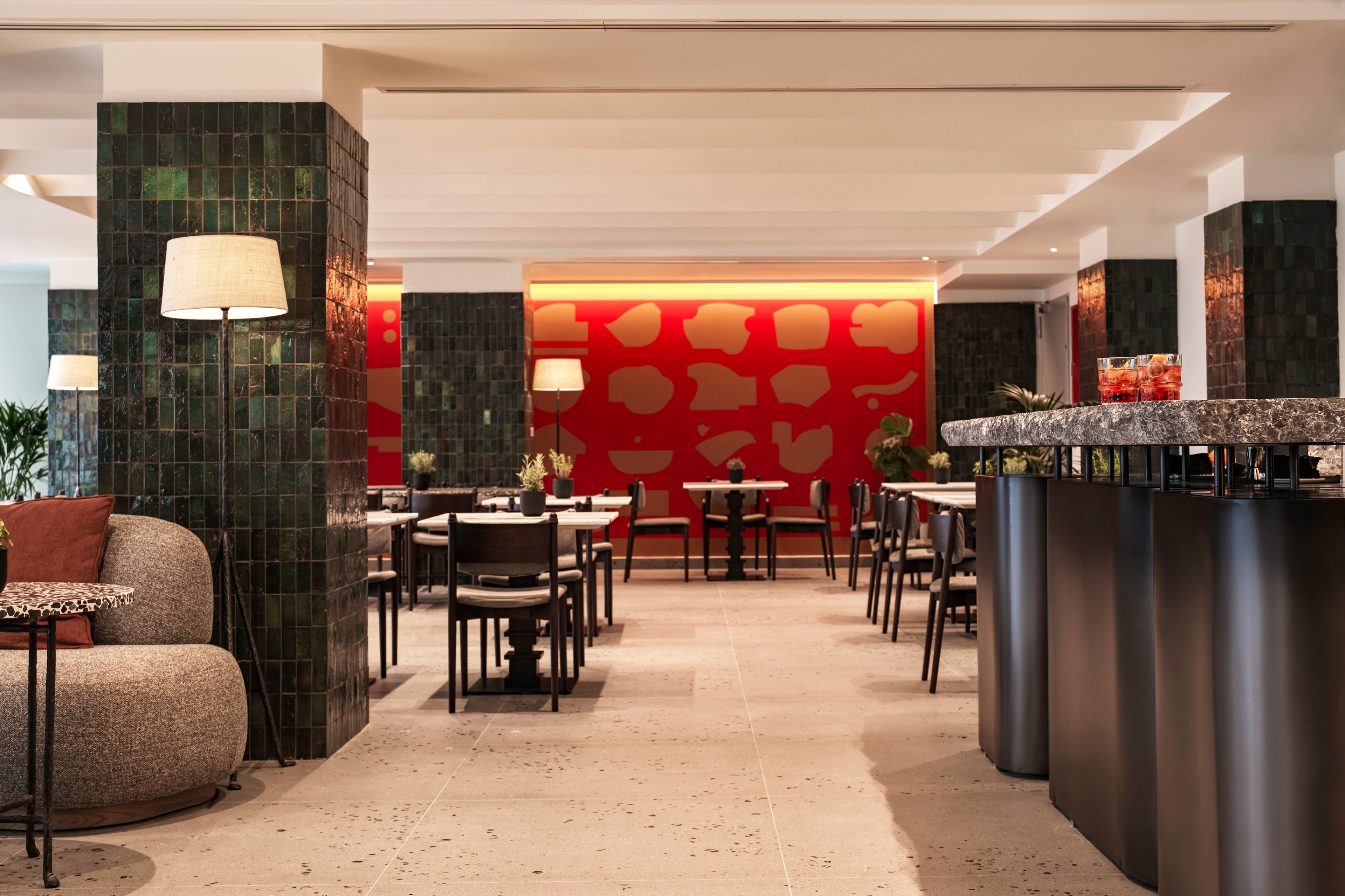 NIKO Seaside Resort MGallery